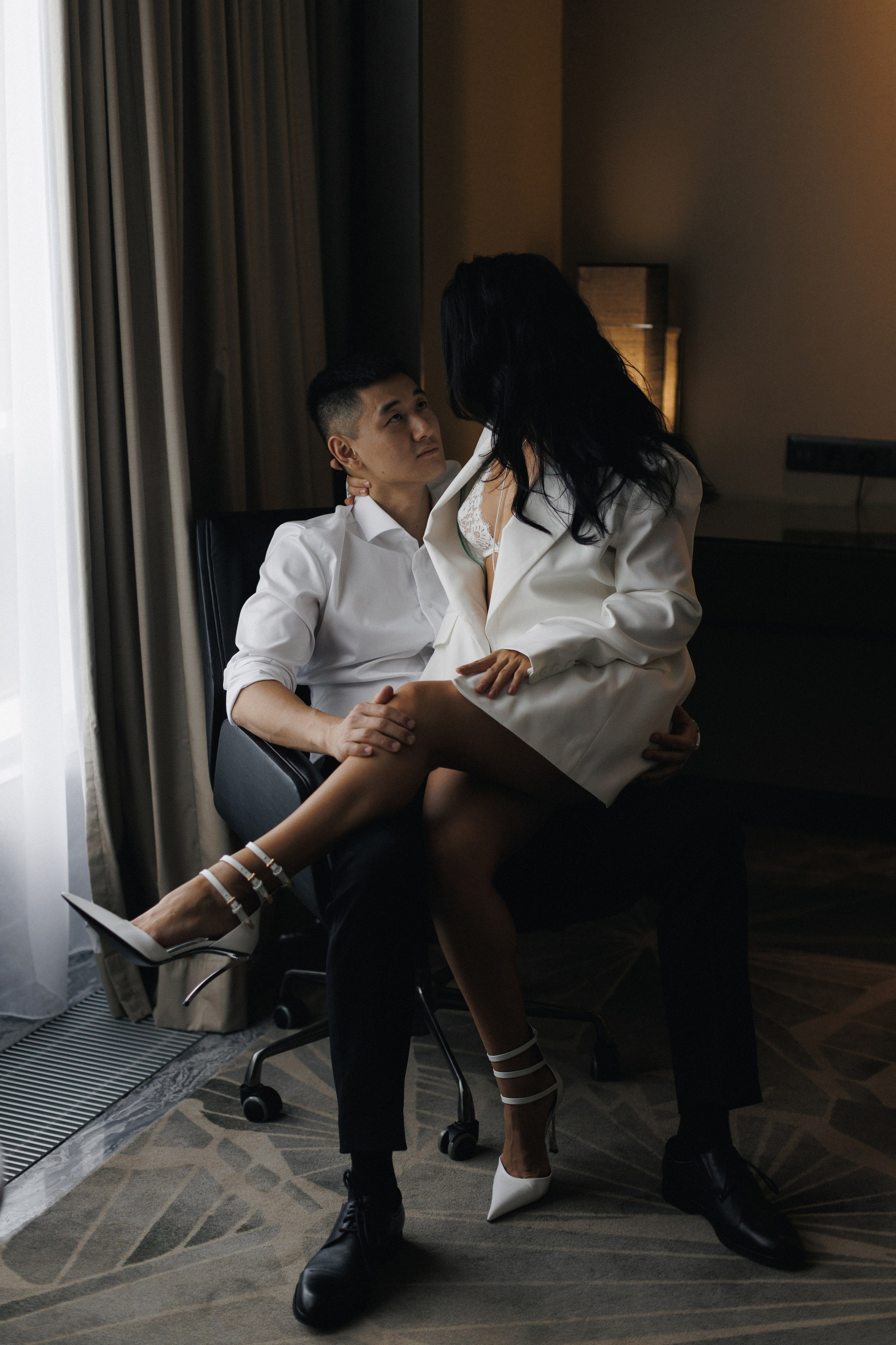 K&K. Фотограф во Владивостоке Антон Блохин