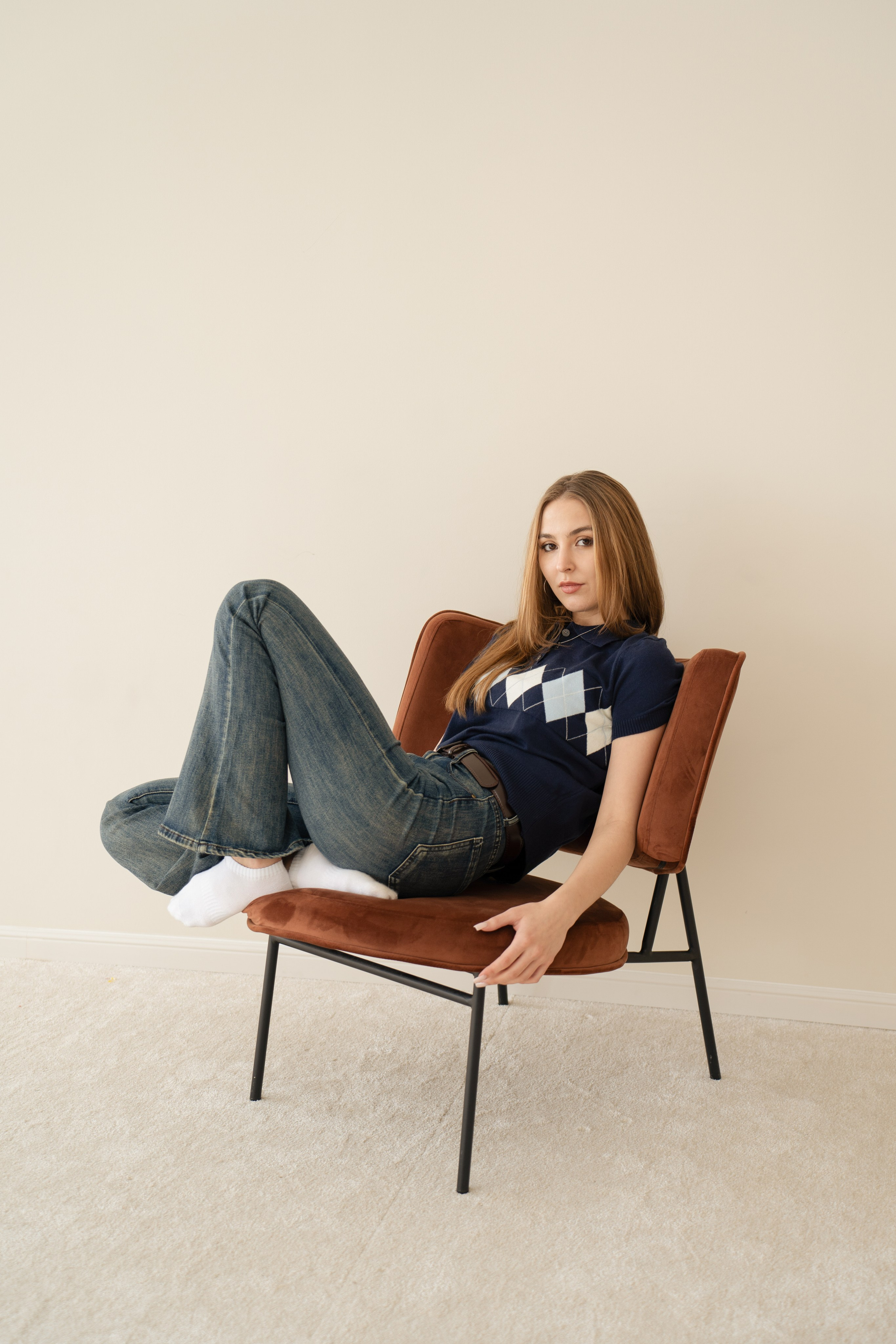 Полина. SHOT BY OLGA