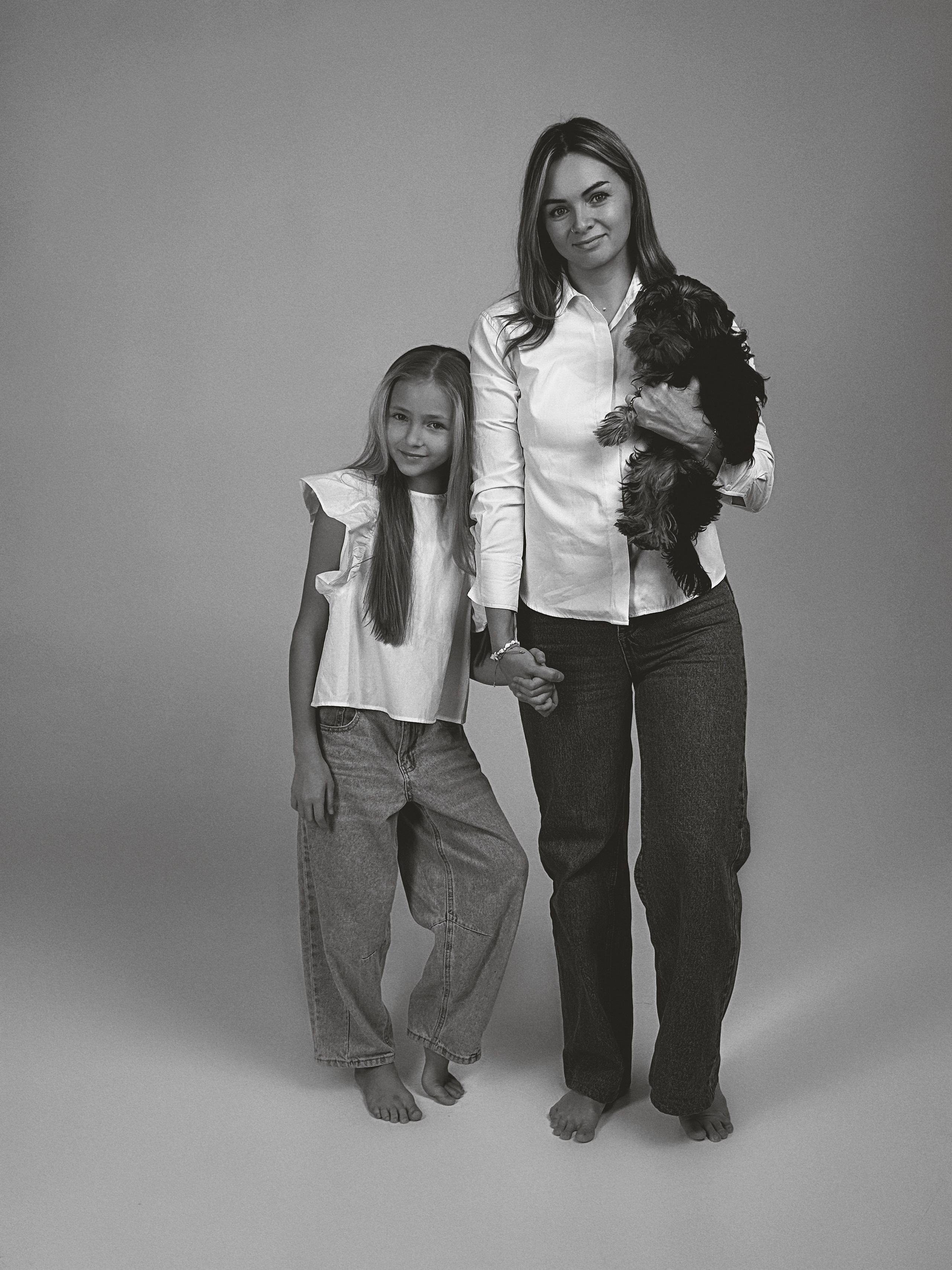 Семейная (парная, коллективная). Мобильный фотограф Тонечка Власова