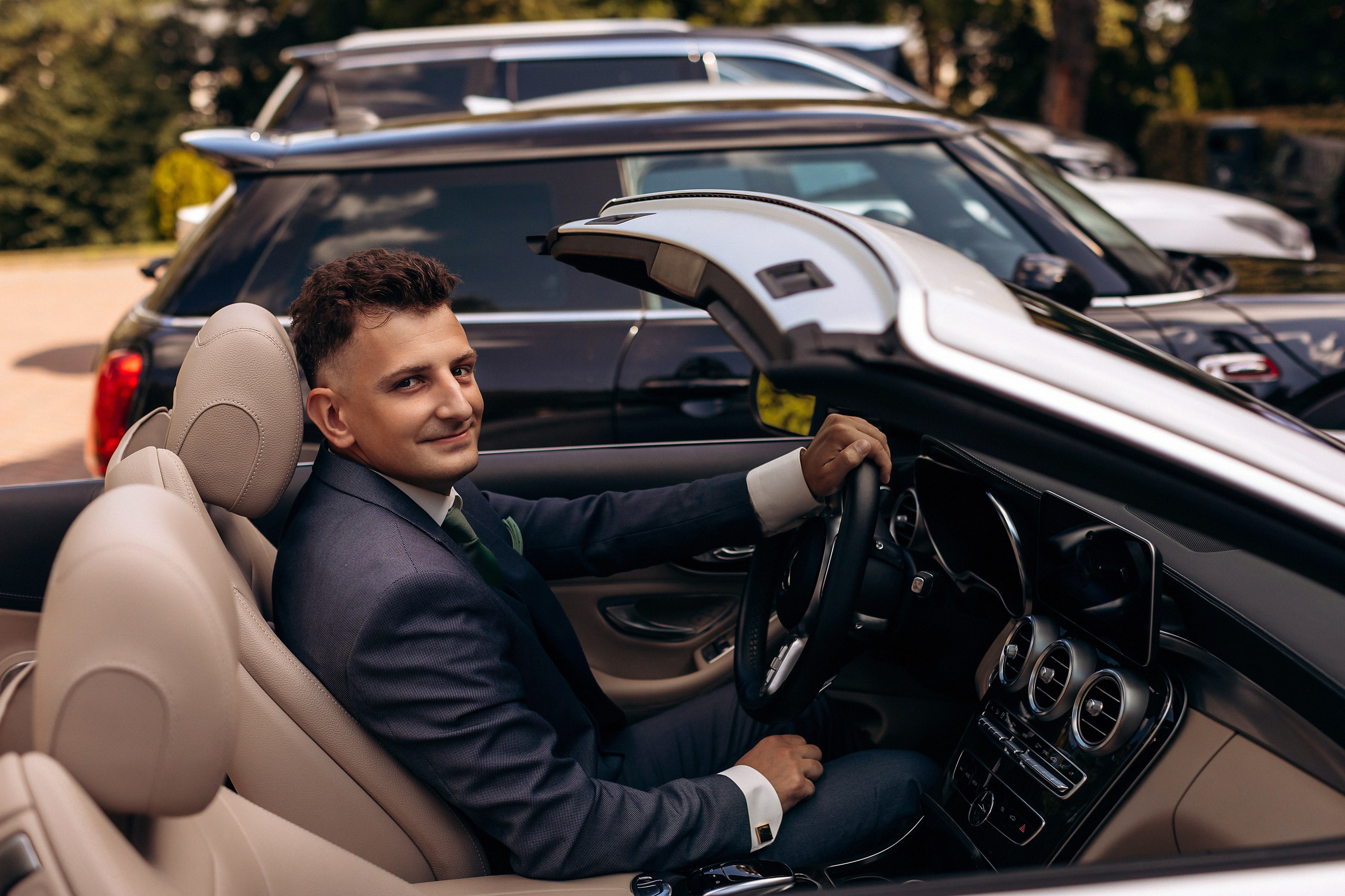 Роман и Юлия 26 июля 2024. Фотограф в Калининграде свадебная фотография, репортажная, фотосессии