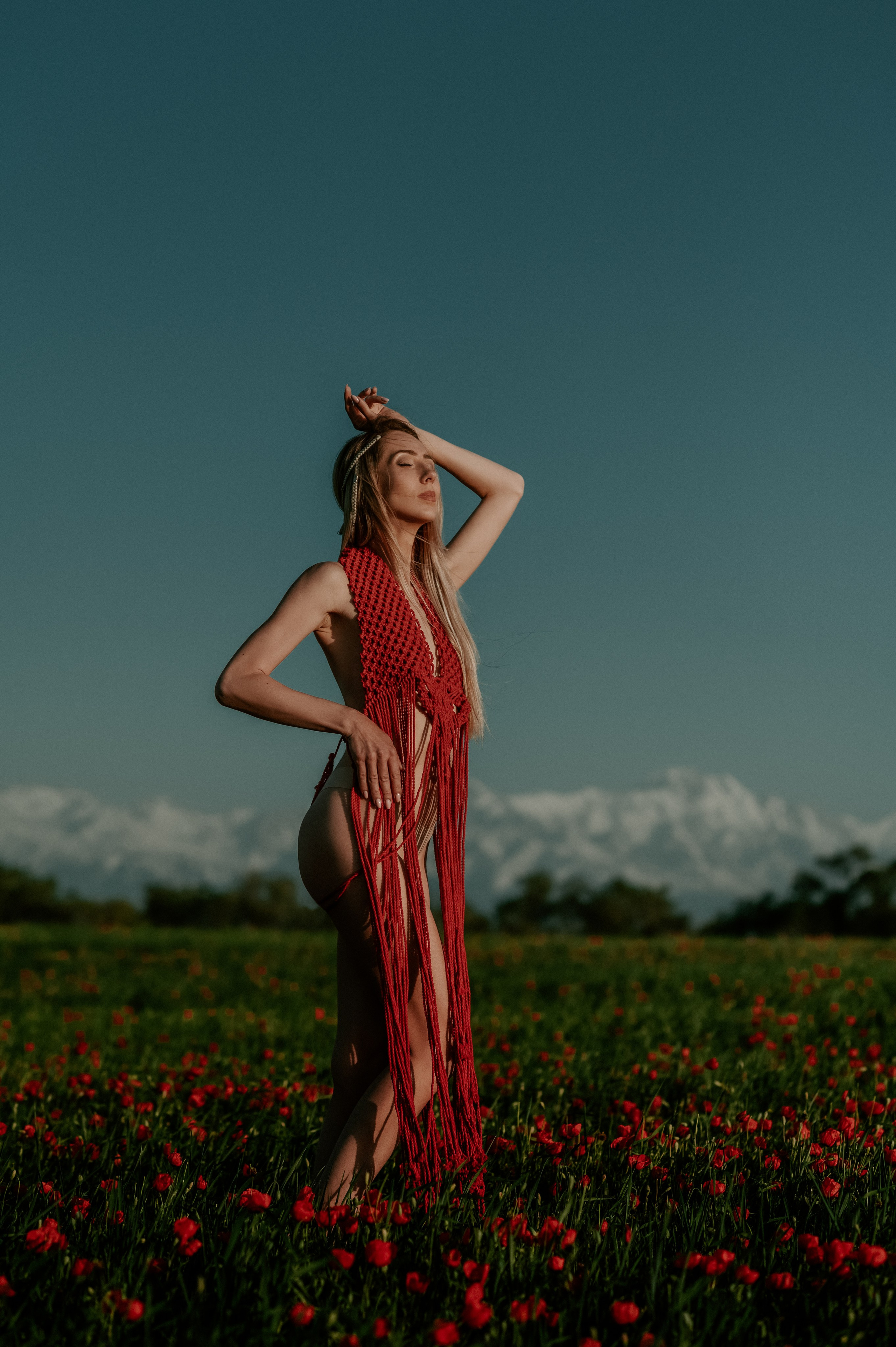 Валерия Крюкова. Фотостудия Алматы — 2 Stula.Studio | Аренда залов