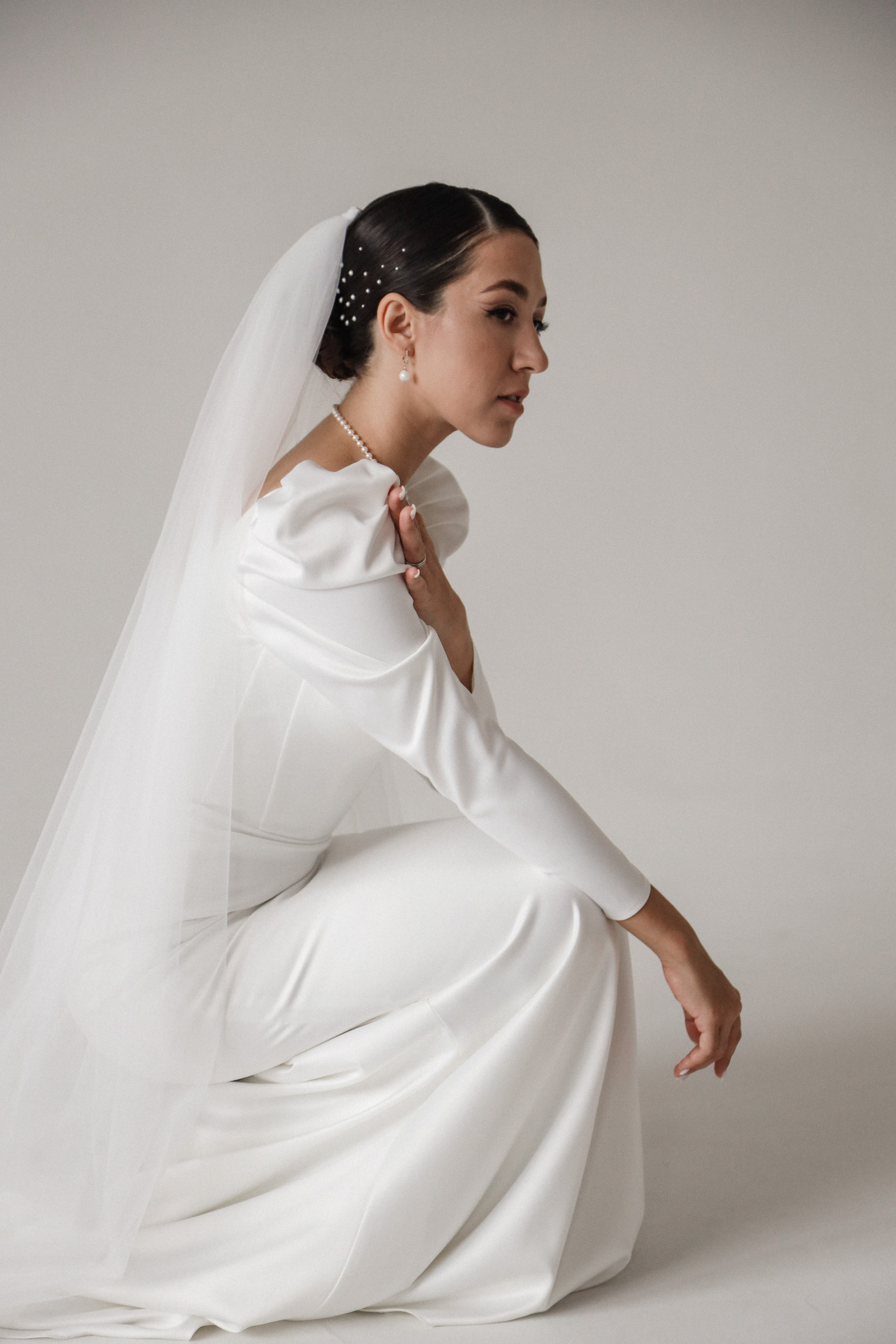 Эбу + Люсия. Фотограф Волгоград / Волжский