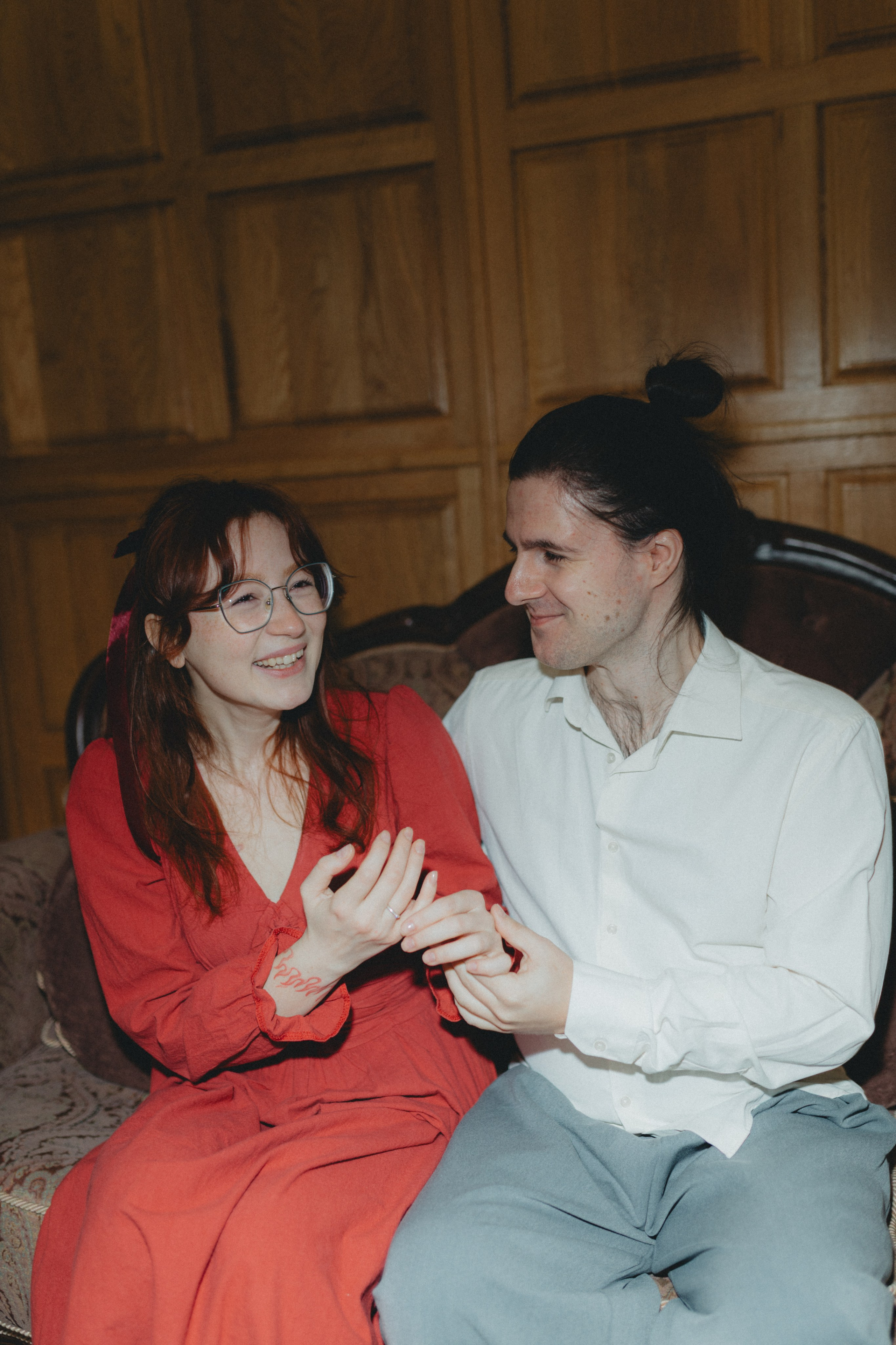 Екатерина & Виктор. Фотограф НОГИНСК, Москва, Анастасия Белая