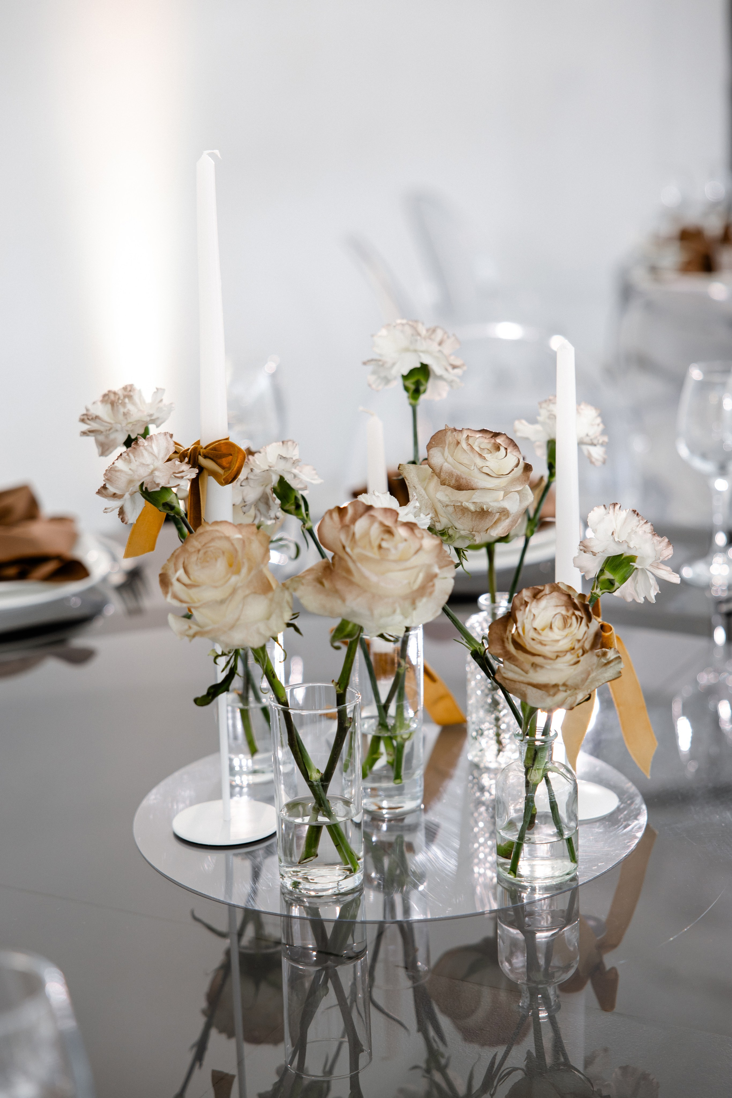 Ростислав и Вика. Свадебный фотограф Анна Бабахина