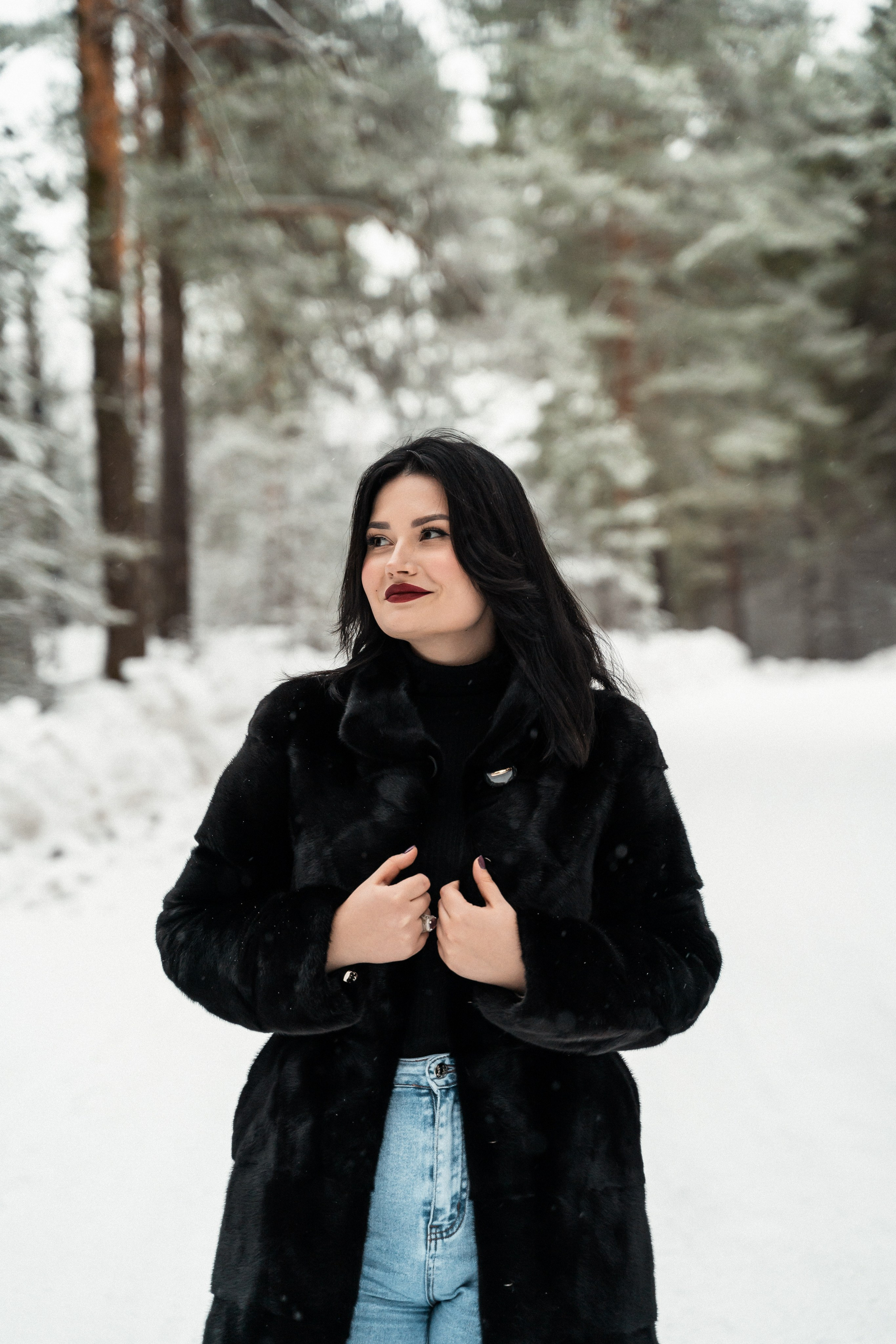 Милана и Оля. Фотограф Алина Филимонова Тверь