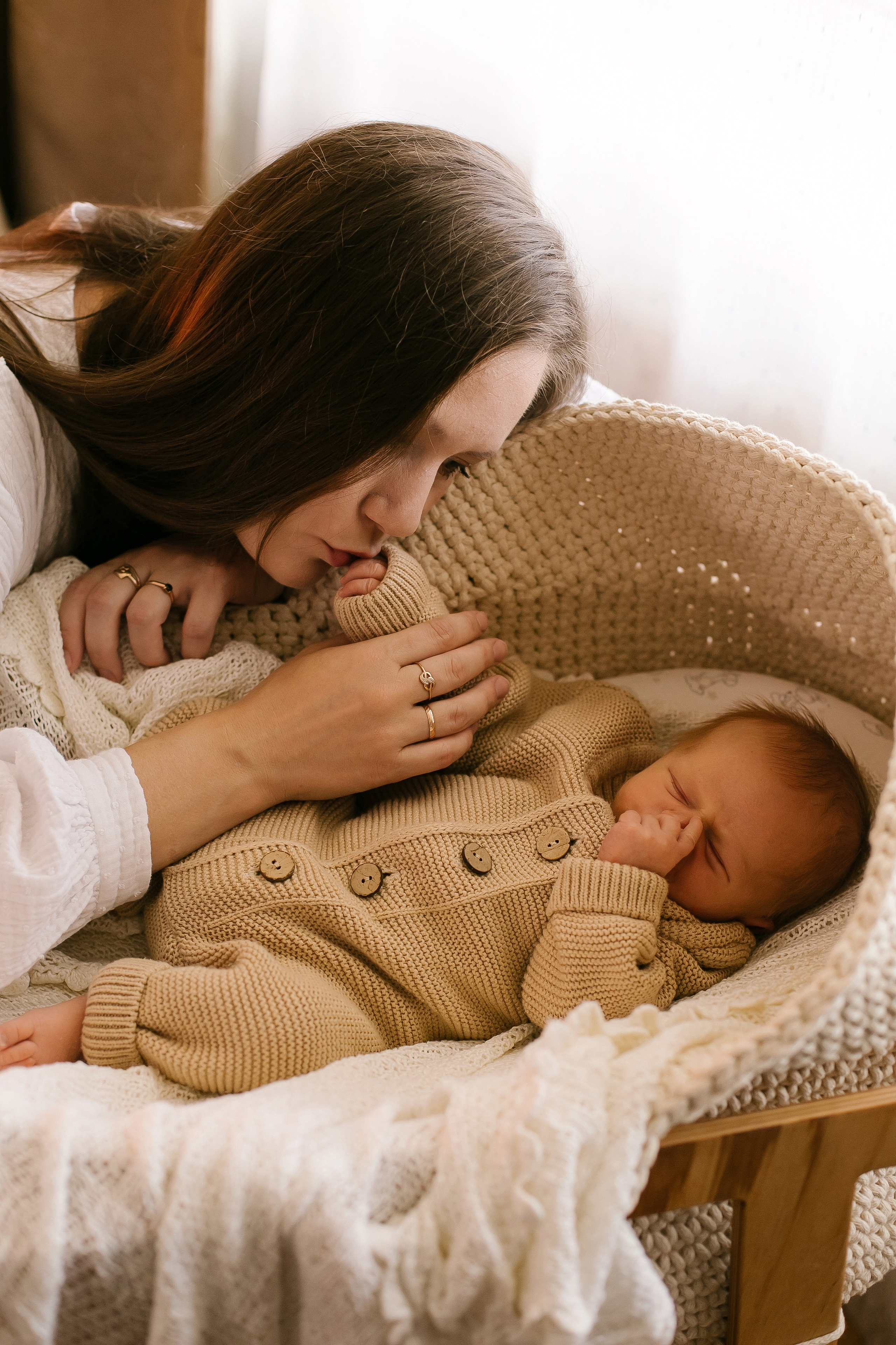 Илье месяц. Свадебный, семейный и детский фотограф в г. Абакан респ. Хакасия Любов