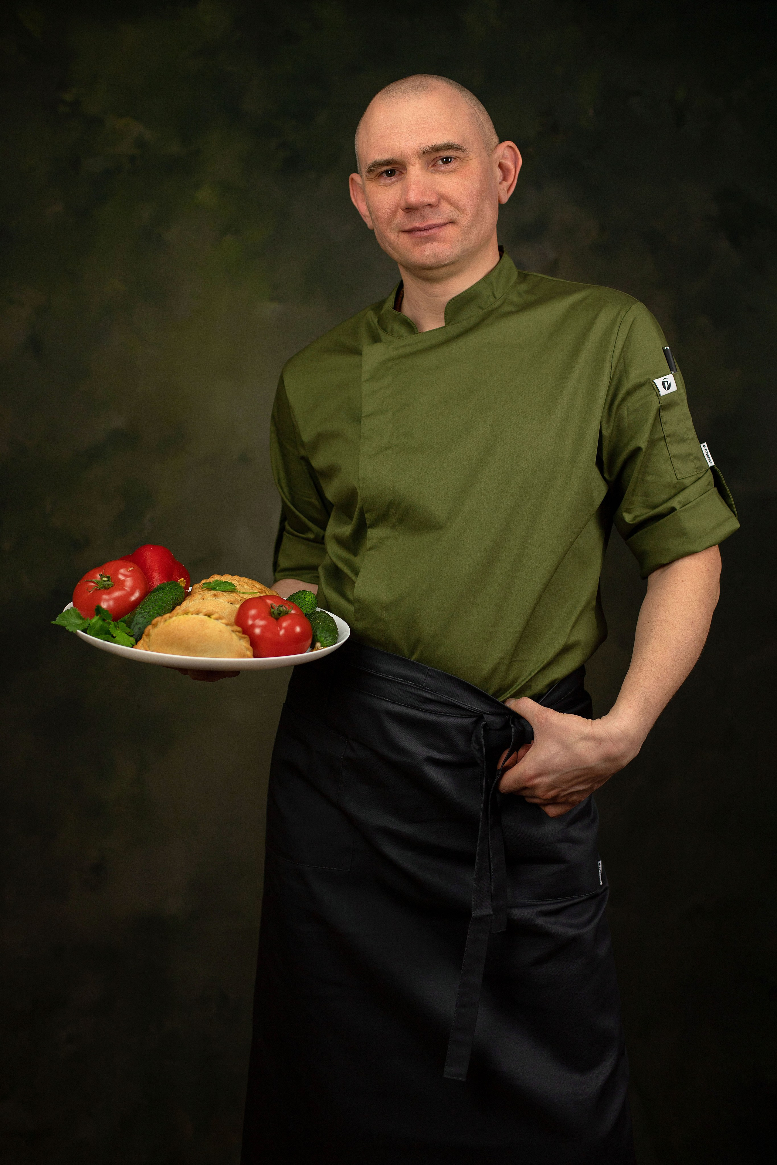 Бизнес контент для продвижения специалистов. Женский и портретный фотограф Мила Прошина. Краснодаар