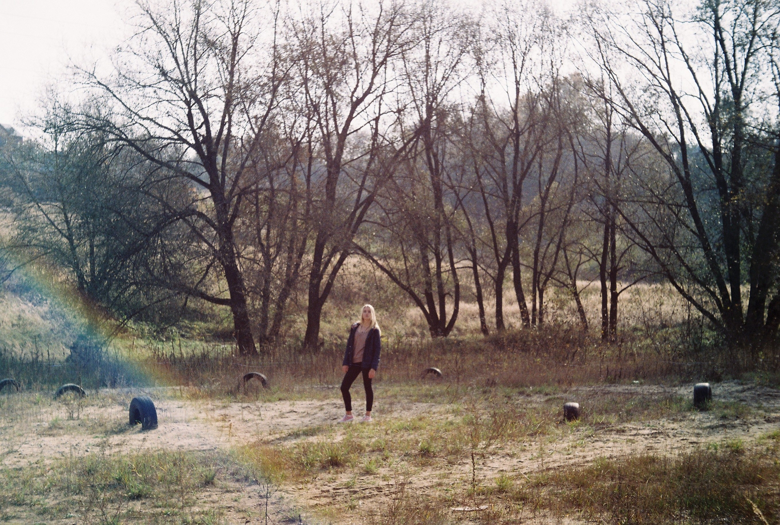 KALUGA. ANNA — PHOTOGRAPHER