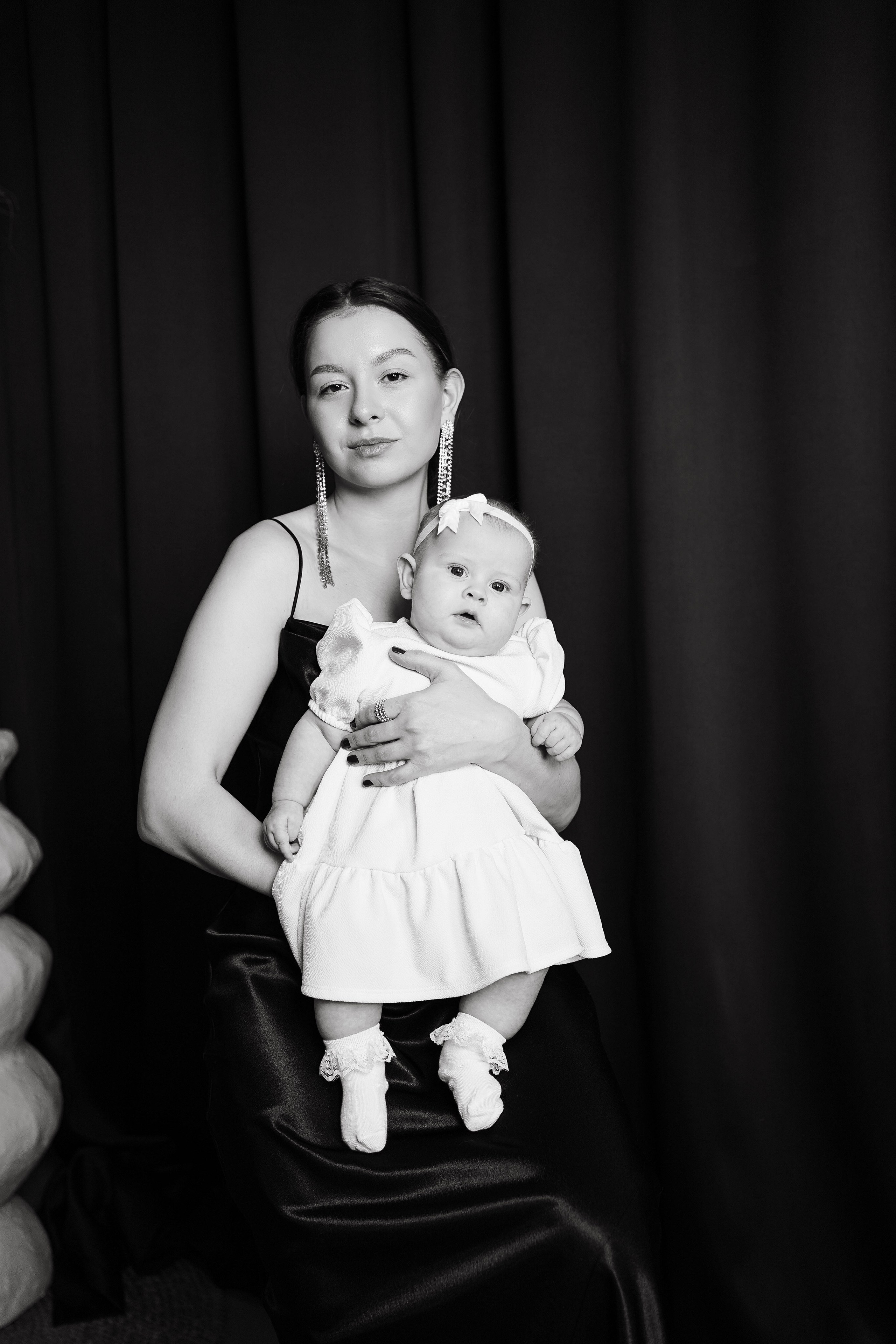 Эва. Семейный и портретный фотограф в Екатеринбурге Yana Strok