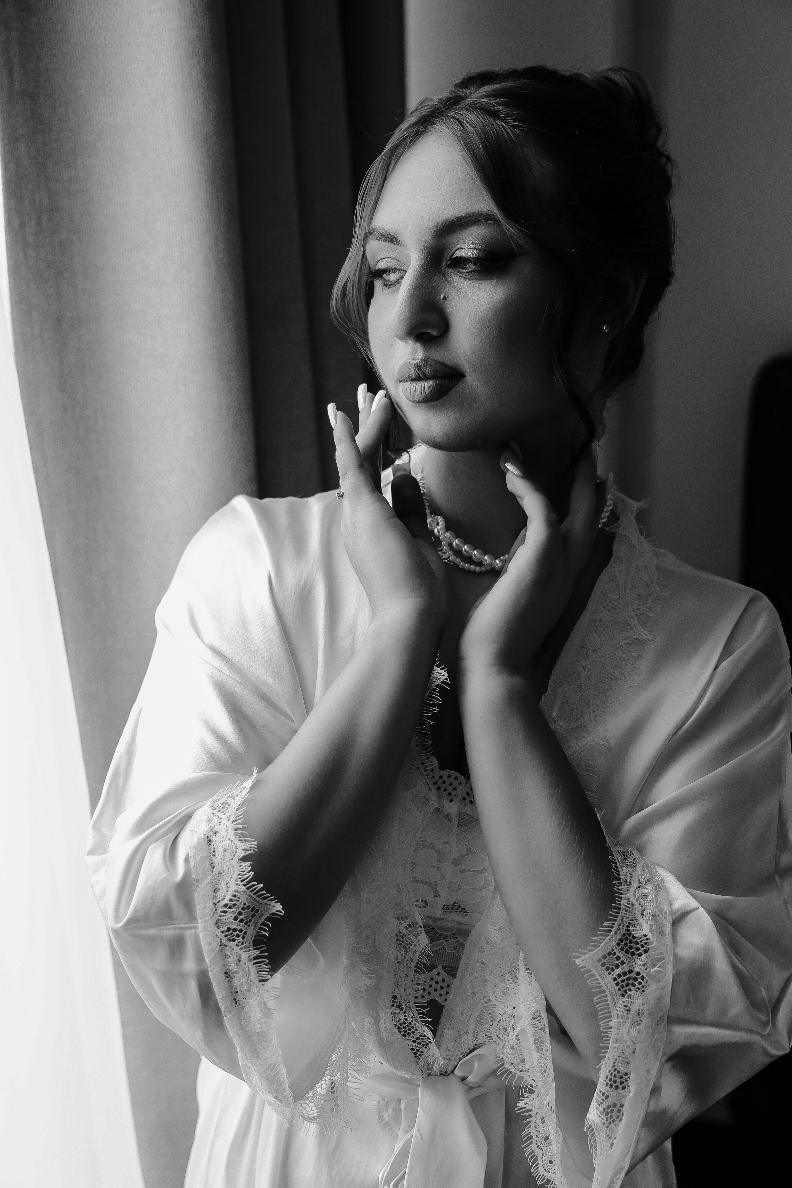 Виктория & Александр. Свадебный фотограф в Омске Игорь Нестеров