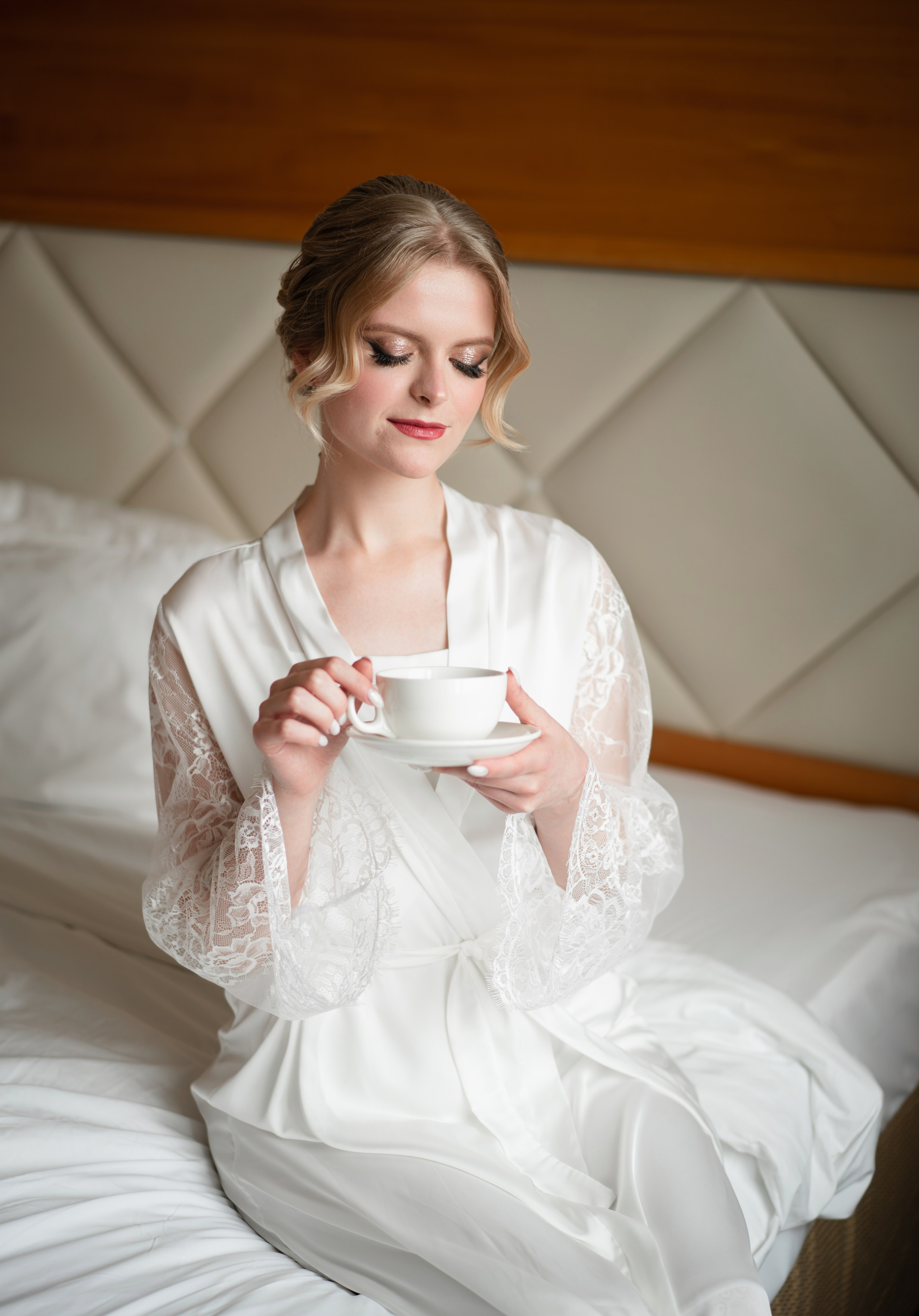 Александра & Алексей / Отель Милан. Свадебный фотограф Вера Климова