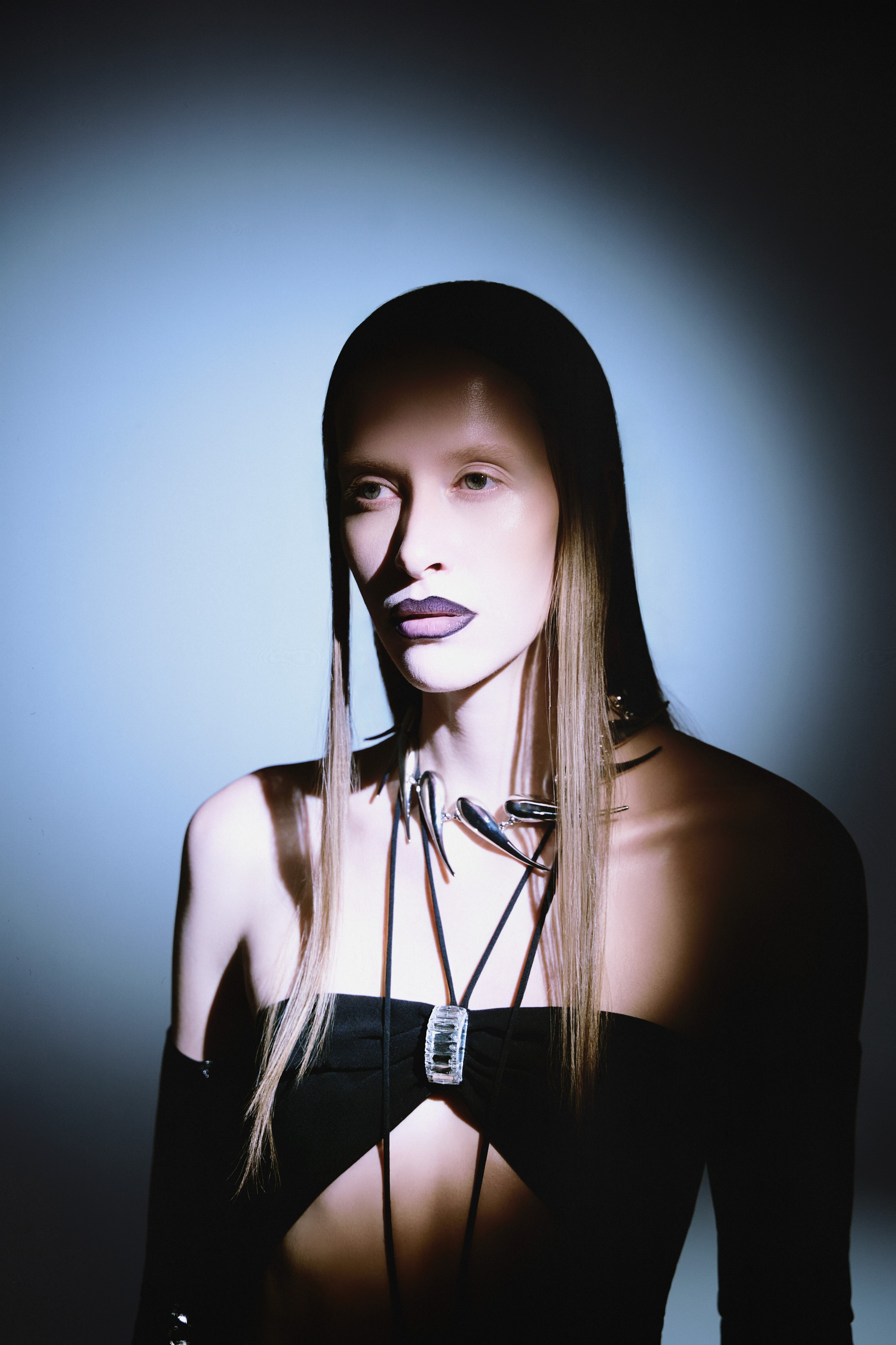 Commercial. Главная