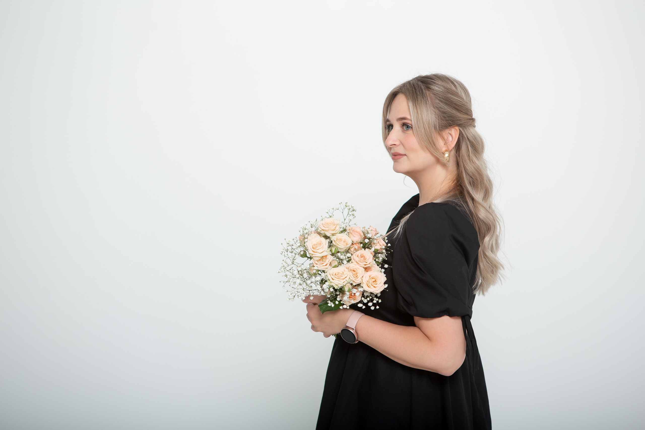 Выпускной девушки. Фотографии её и членов семьи. Свадебный и портретный Фотограф в Липецке Дмитрий Котюков