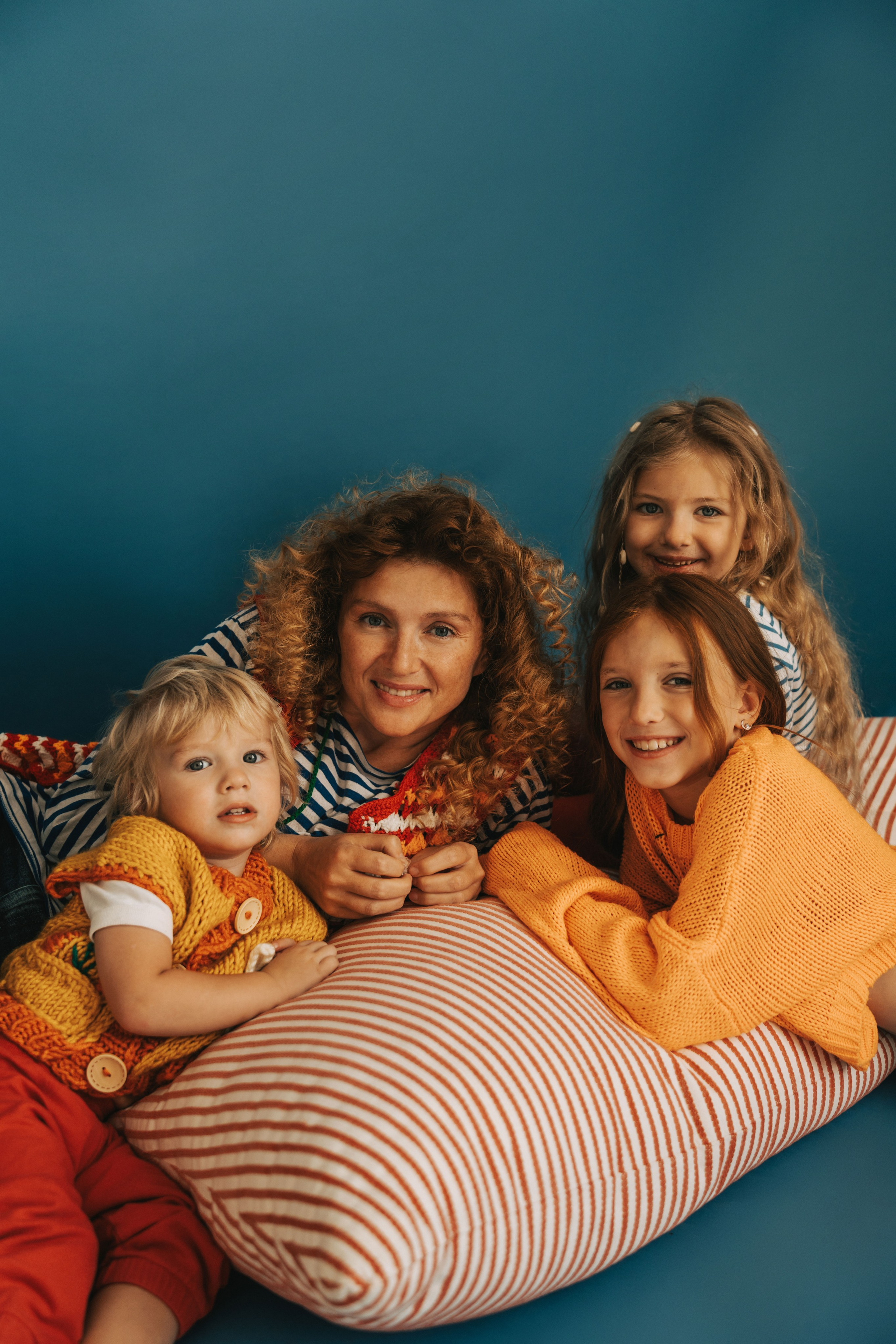 Ураганище. Ваш фотограф Вика Артемова