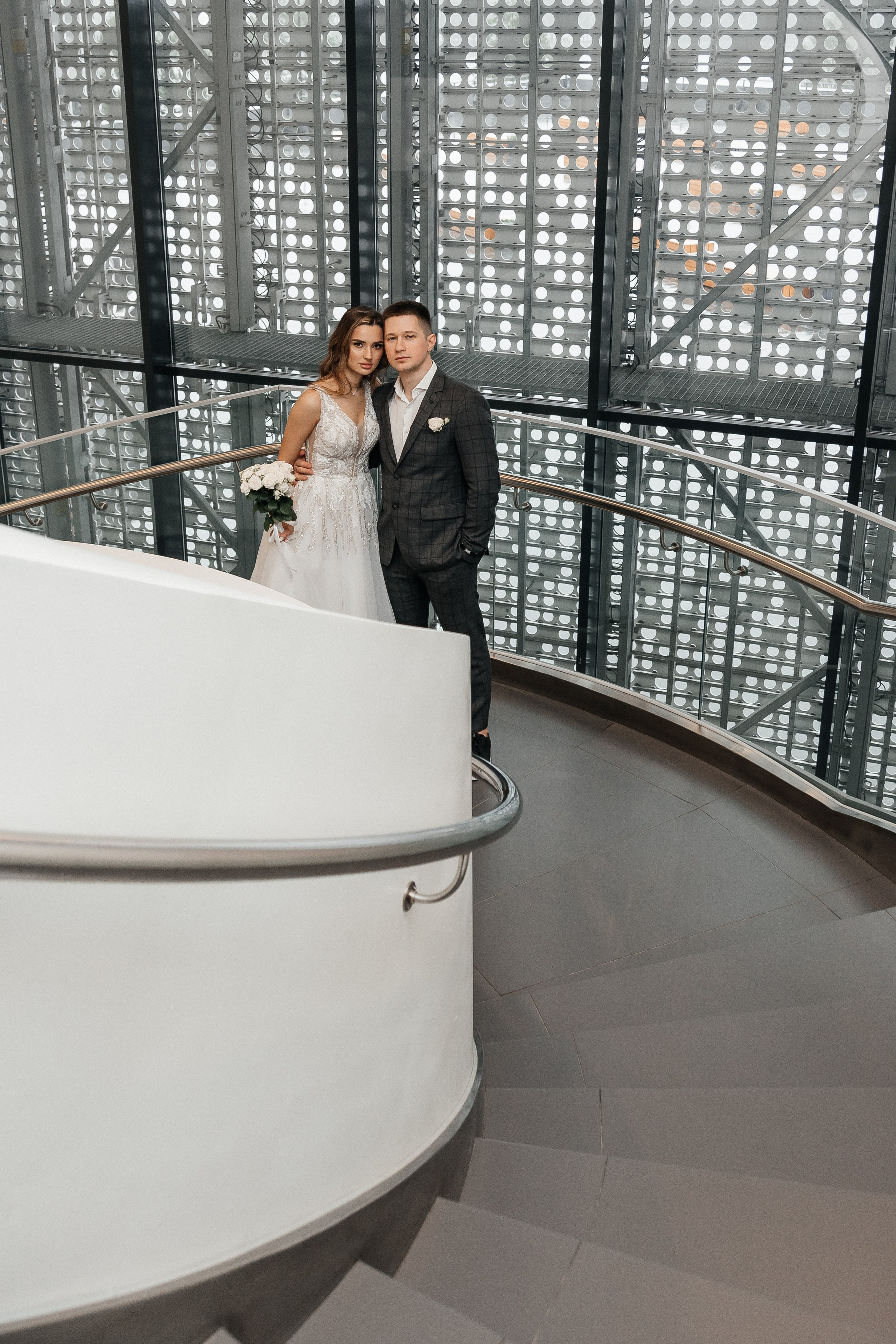 Иван и Марина/2024. Свадебный и семейный фотограф в Екатеринбурге