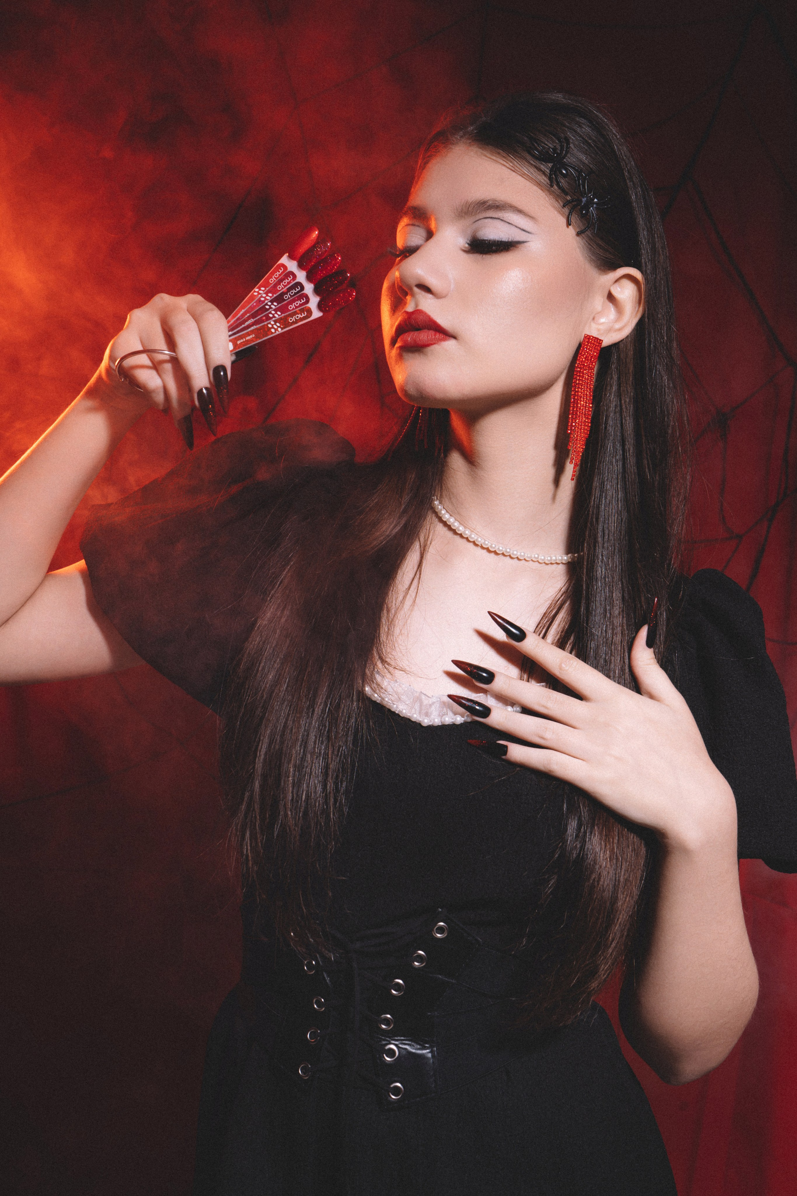 Halloween. Анастасия Попова — Fashion photographer