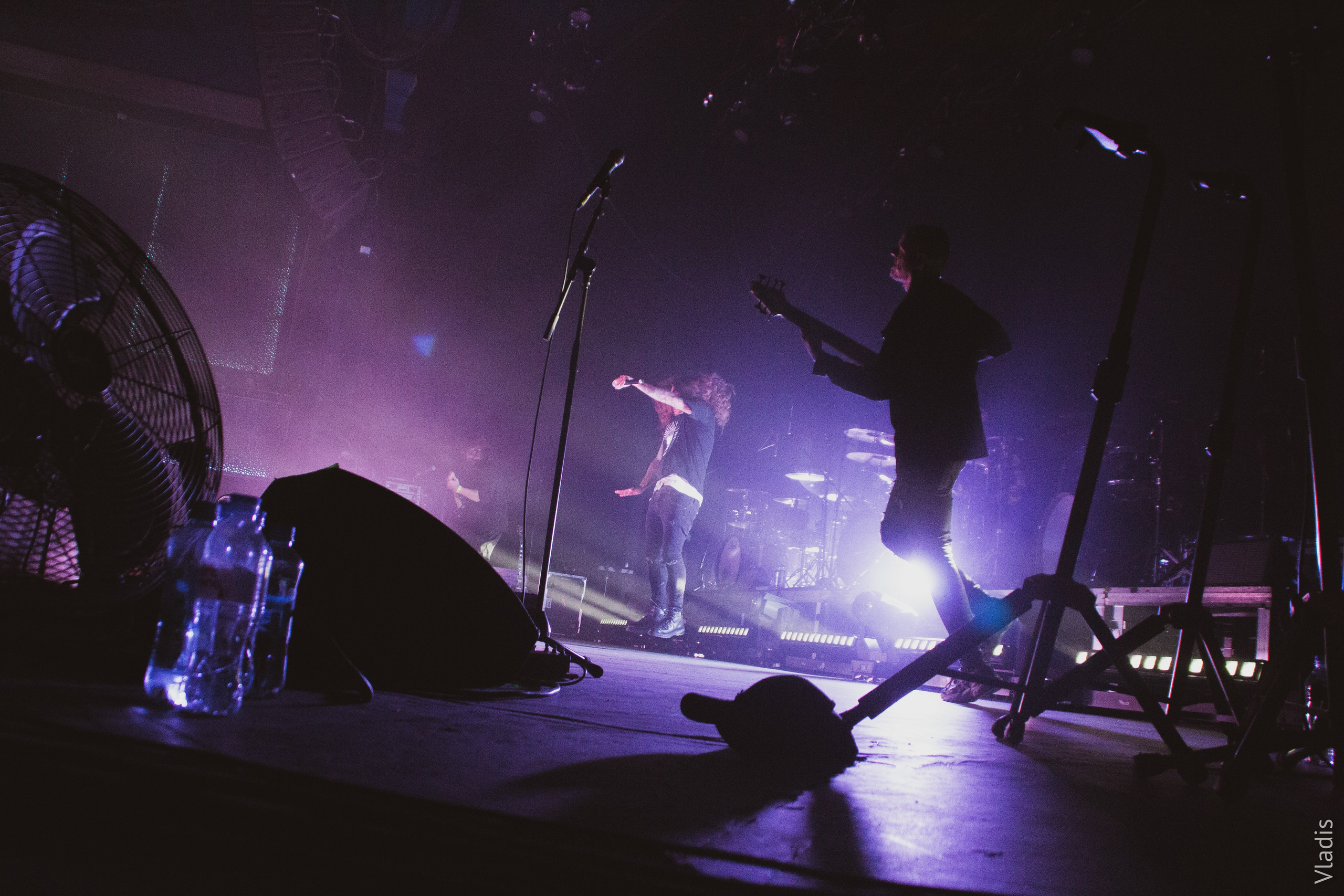 ##### BASE NEW YEAR FEST 2026 | Петербург. VLADIS PISKUNOV | Концертные Фото |Репортажи