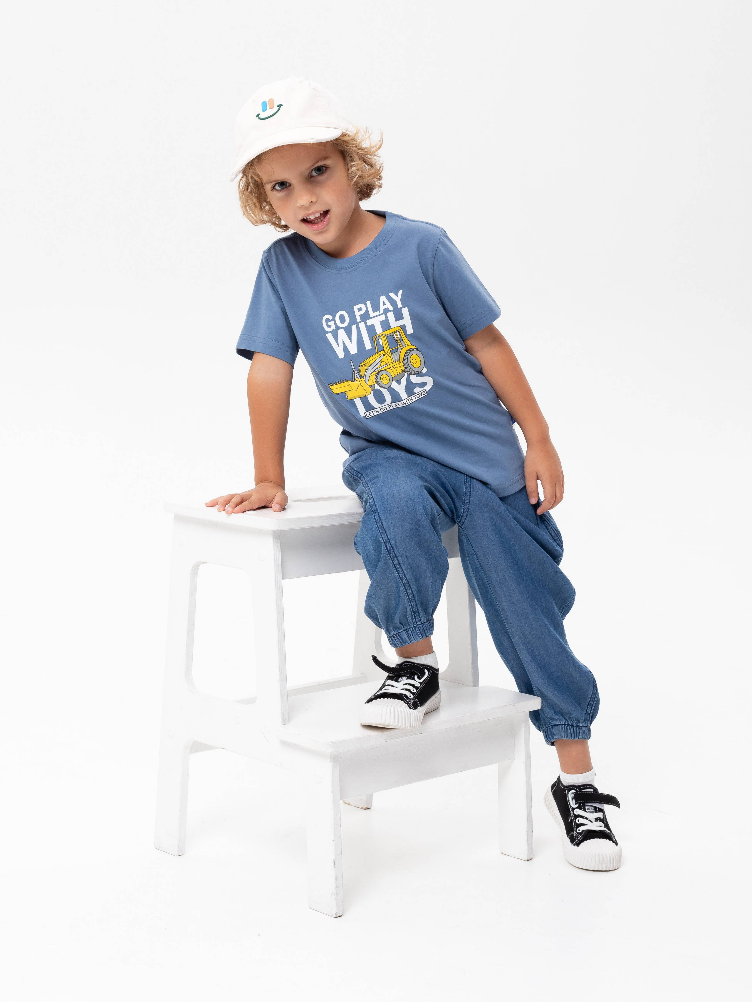 Футболки и носки. Фотограф в Краснодаре Арина Кудряшова