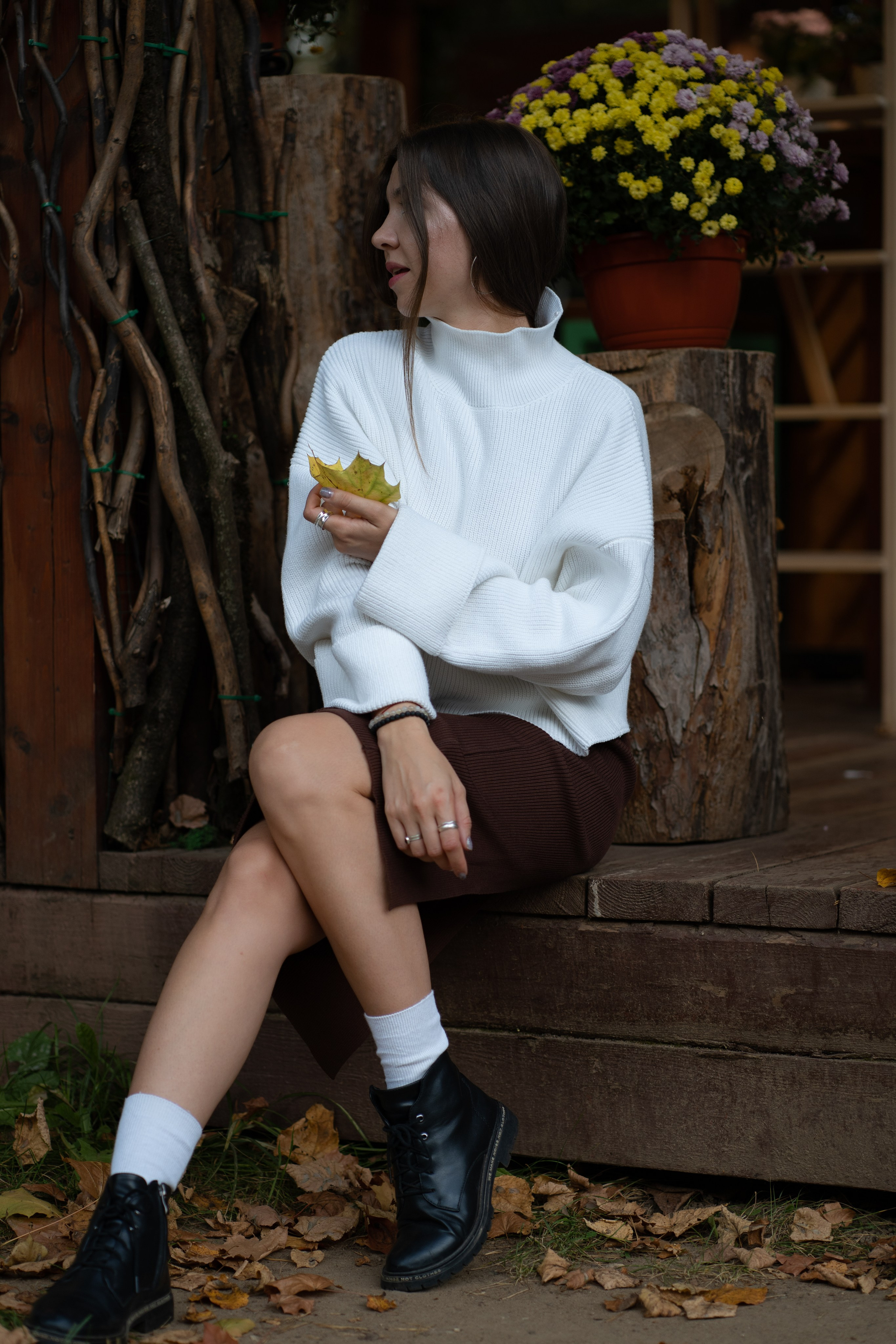 Анастасия. Семейный фотограф в Москве и МО Митус Валентина