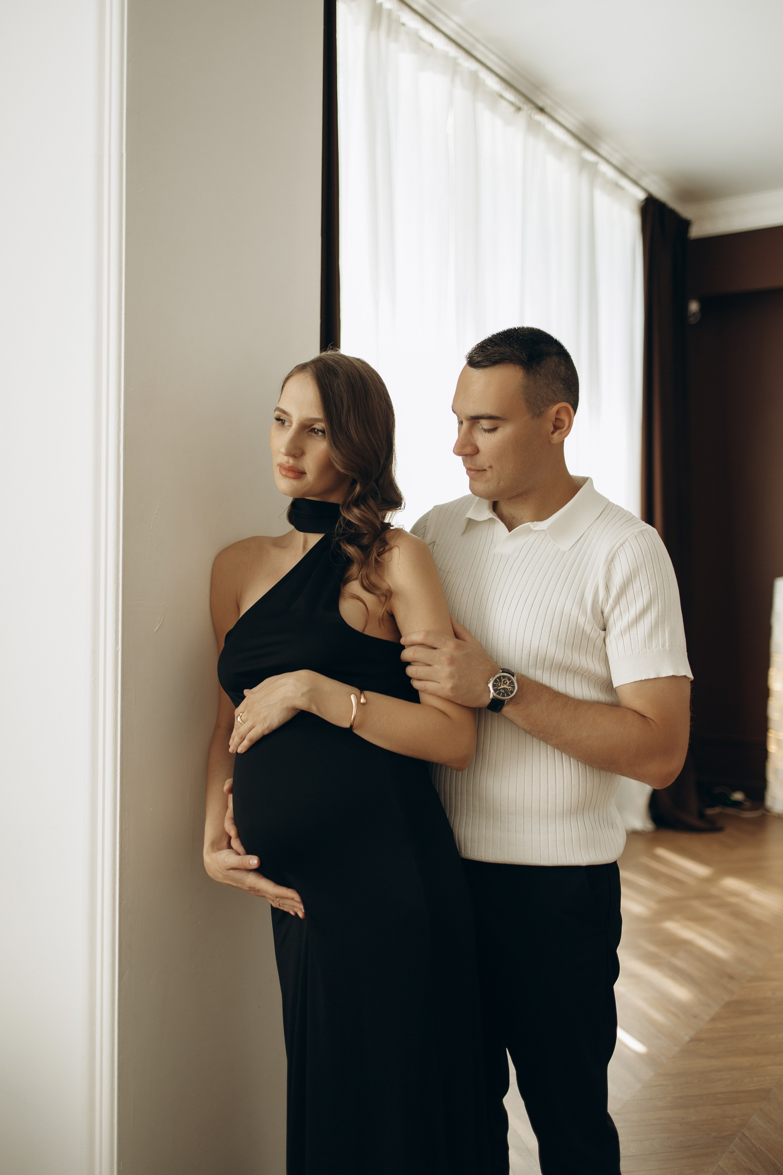 Степан и Саша. Самый теплый фотограф в Краснодаре Рябоконь Ксения