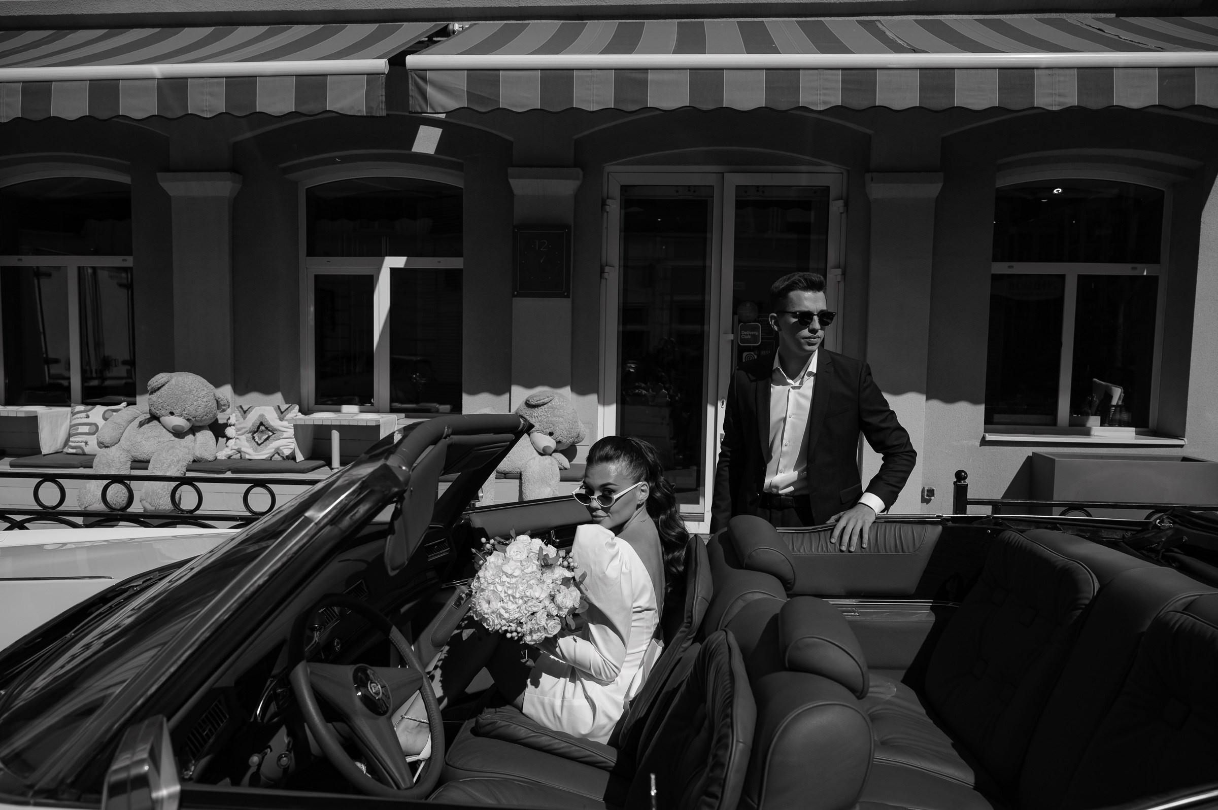 Камилла и Никита. Wedding photographer