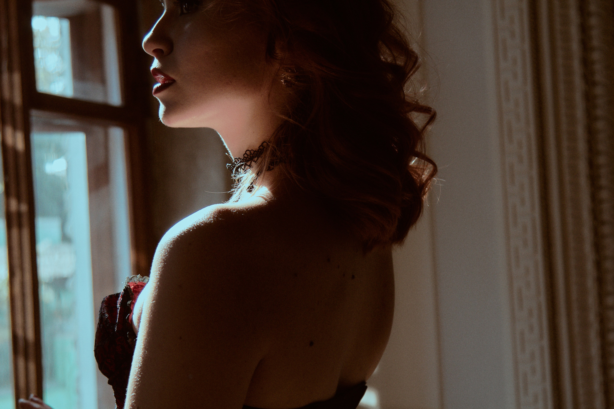 Екатерина. Фотограф лавстори Москва/МО Приятелева Ангелина