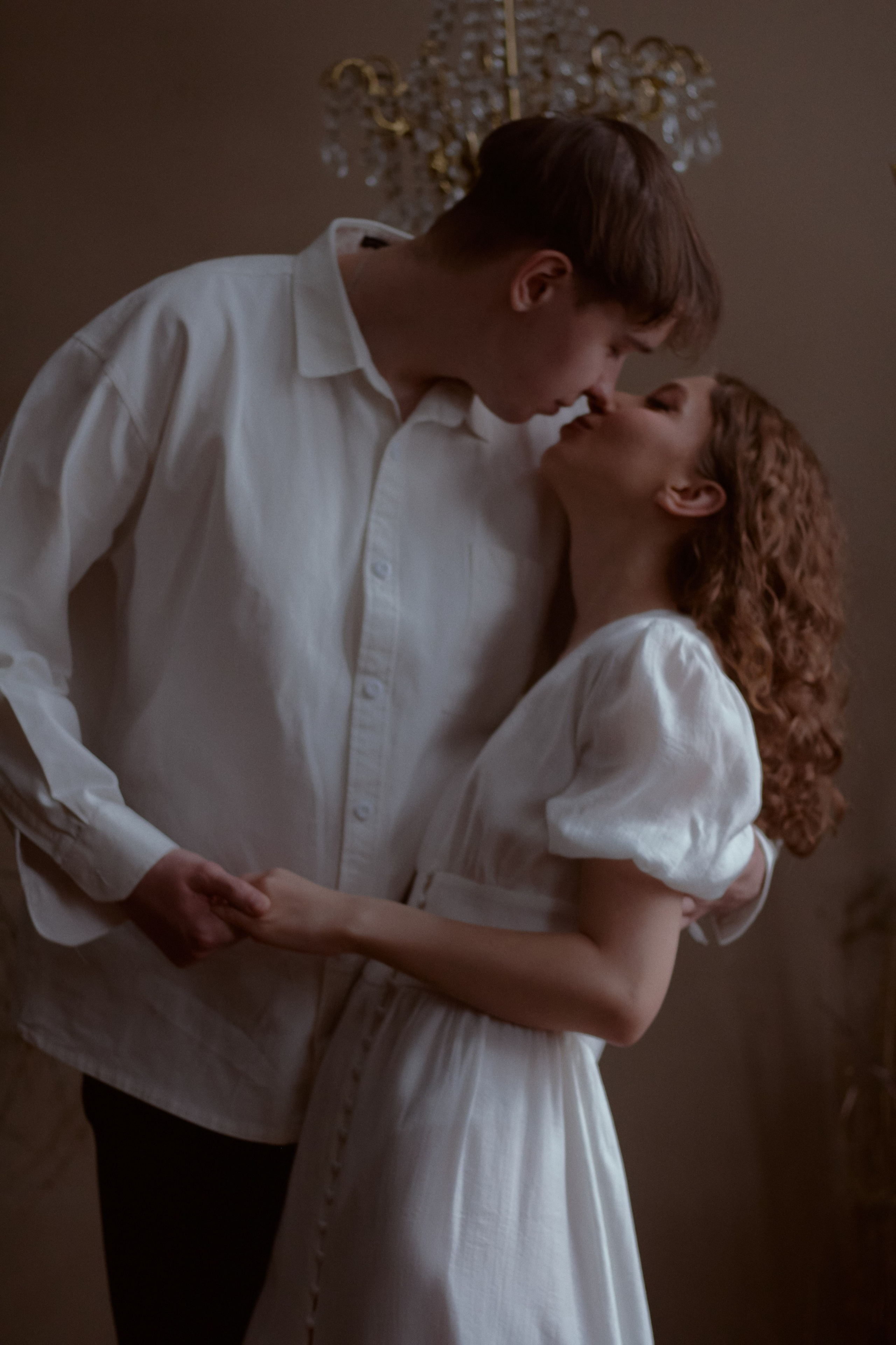 Екатерина и Константин. Фотограф лавстори Москва/МО Приятелева Ангелина