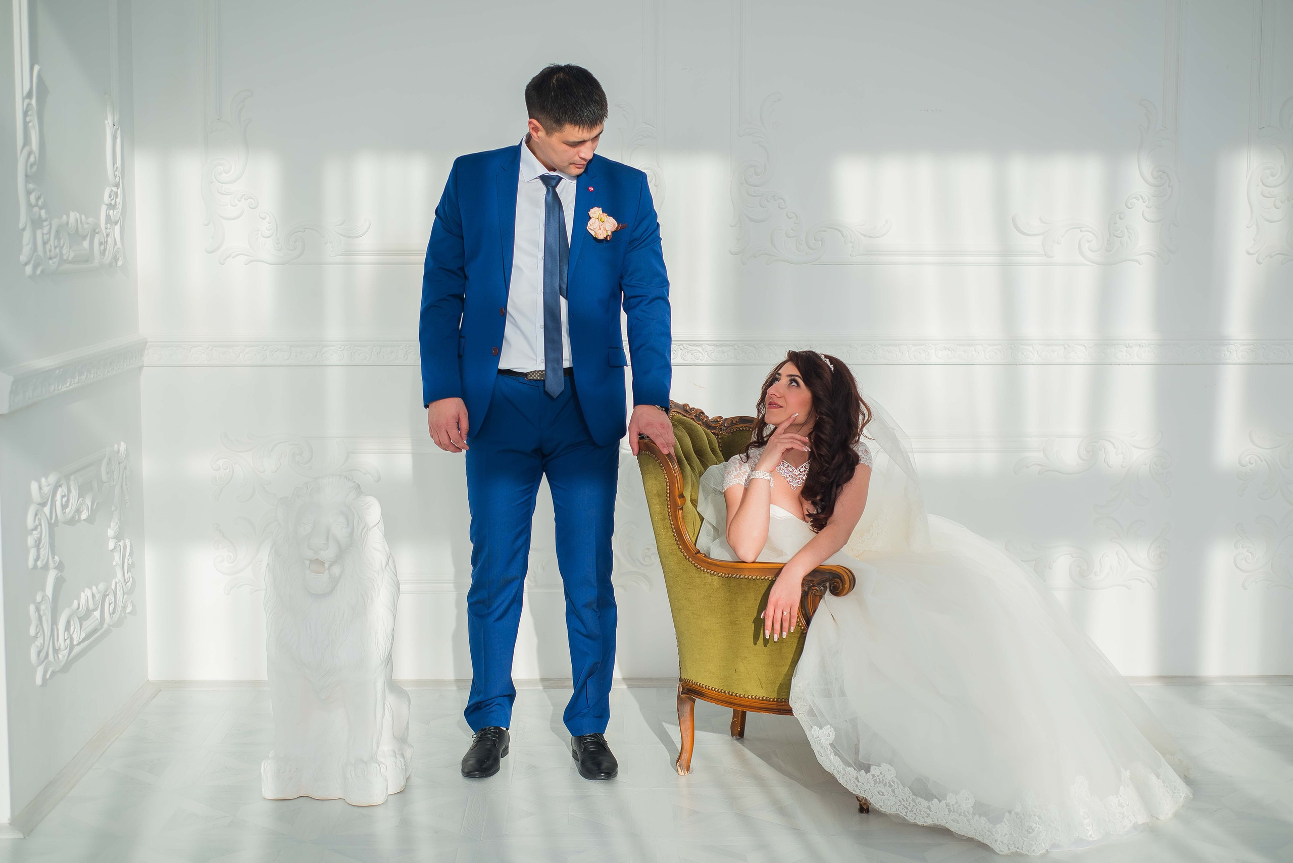 Артём и Рузанна. Свадебный и семейный фотограф Яна Стражева. Волгоград, Москва