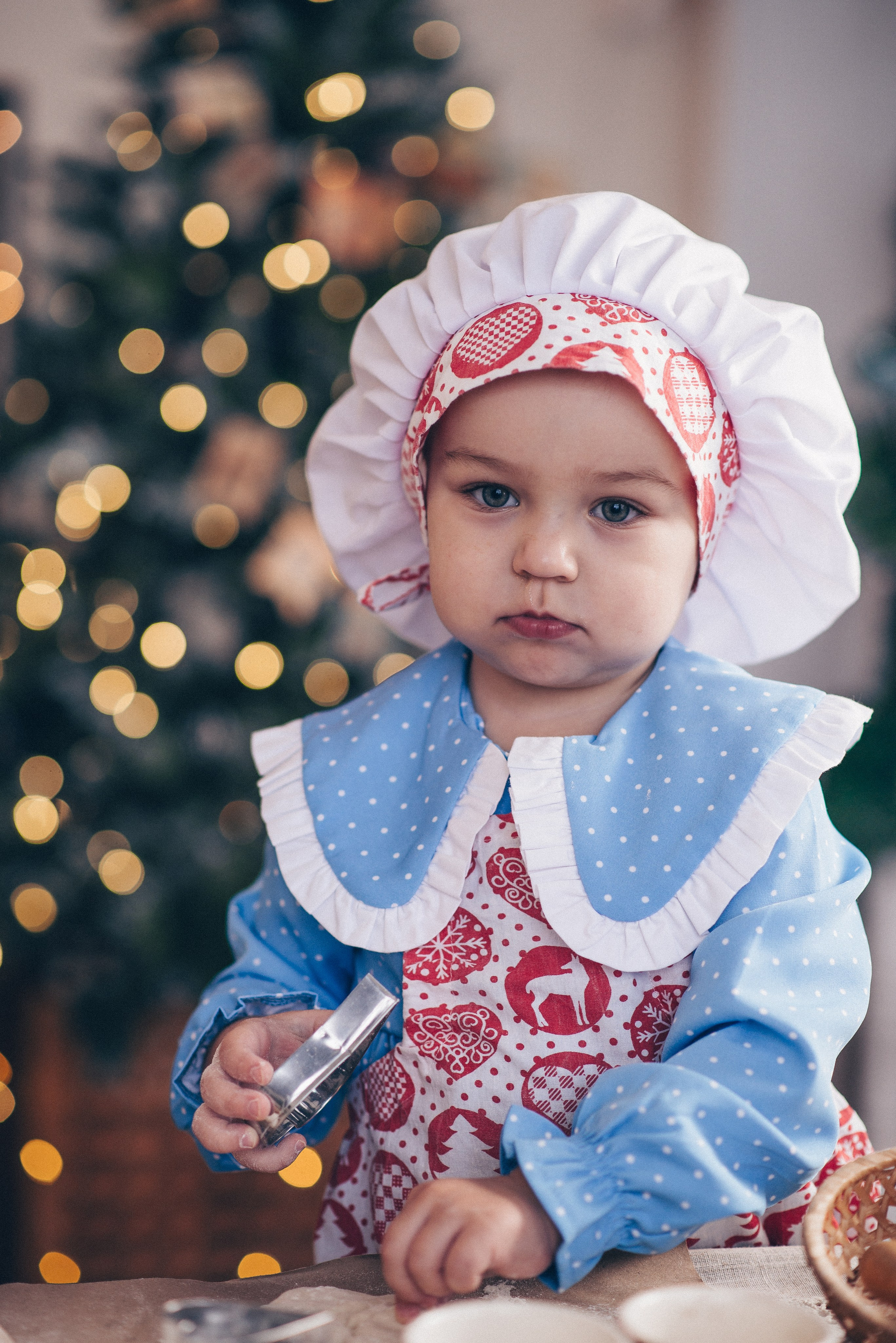 Поварята. Семейный, школьный фотограф в городе Салават Камила Абдракипова