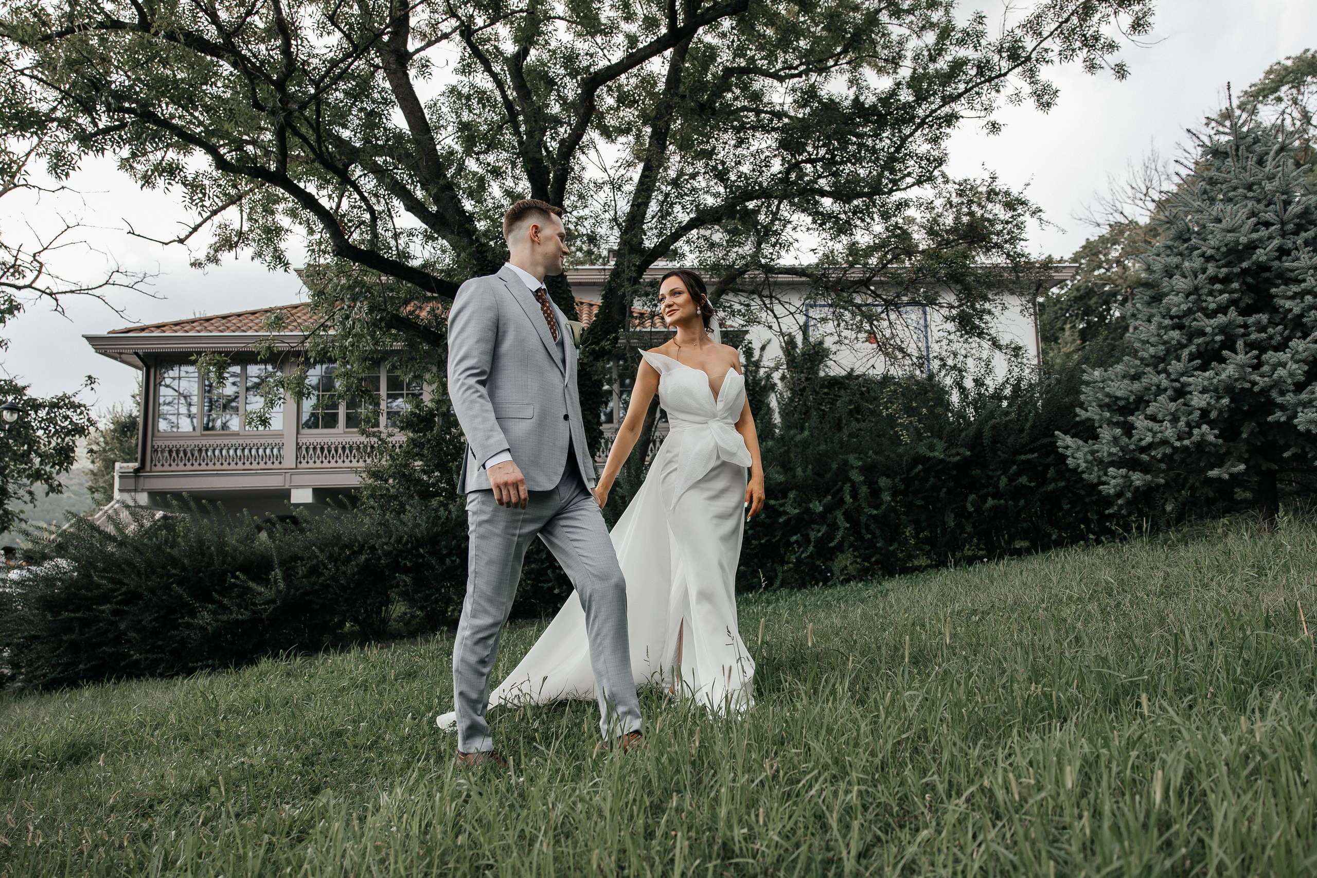 Свадебное. Свадебный Фотограф в Новороссийске Вадим Теракопян