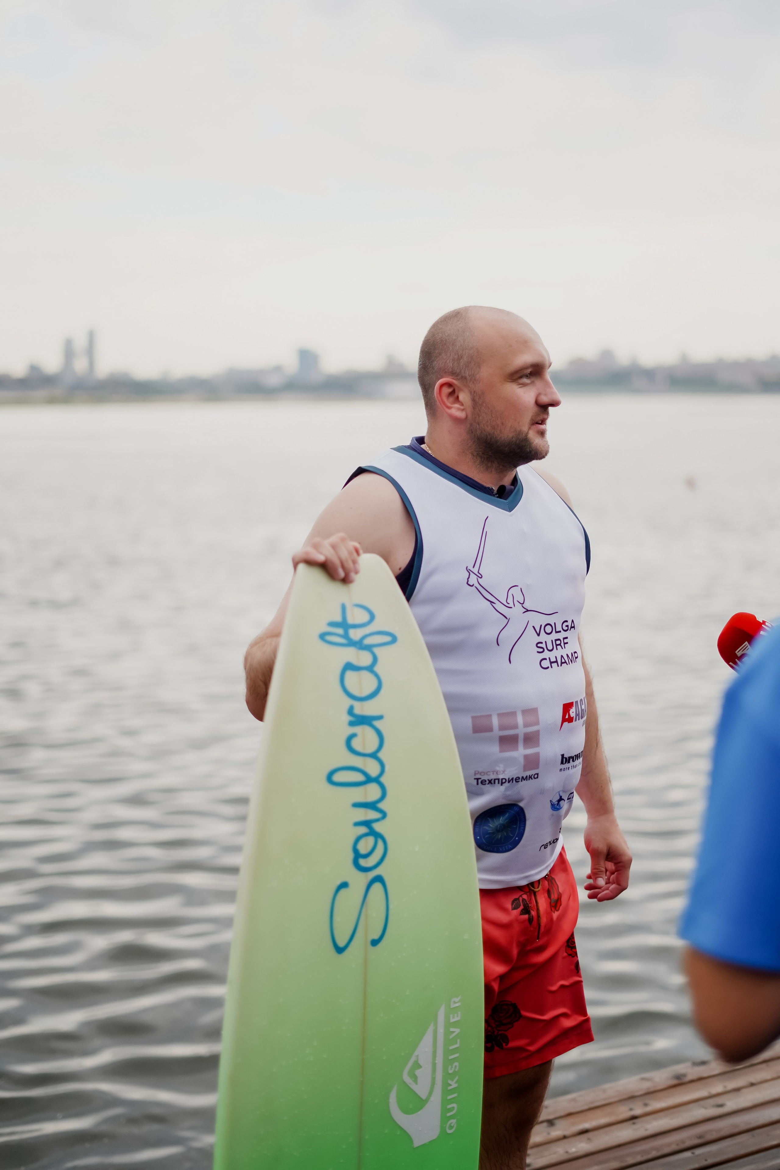 Surf. Фотограф Валерия Крахмалева