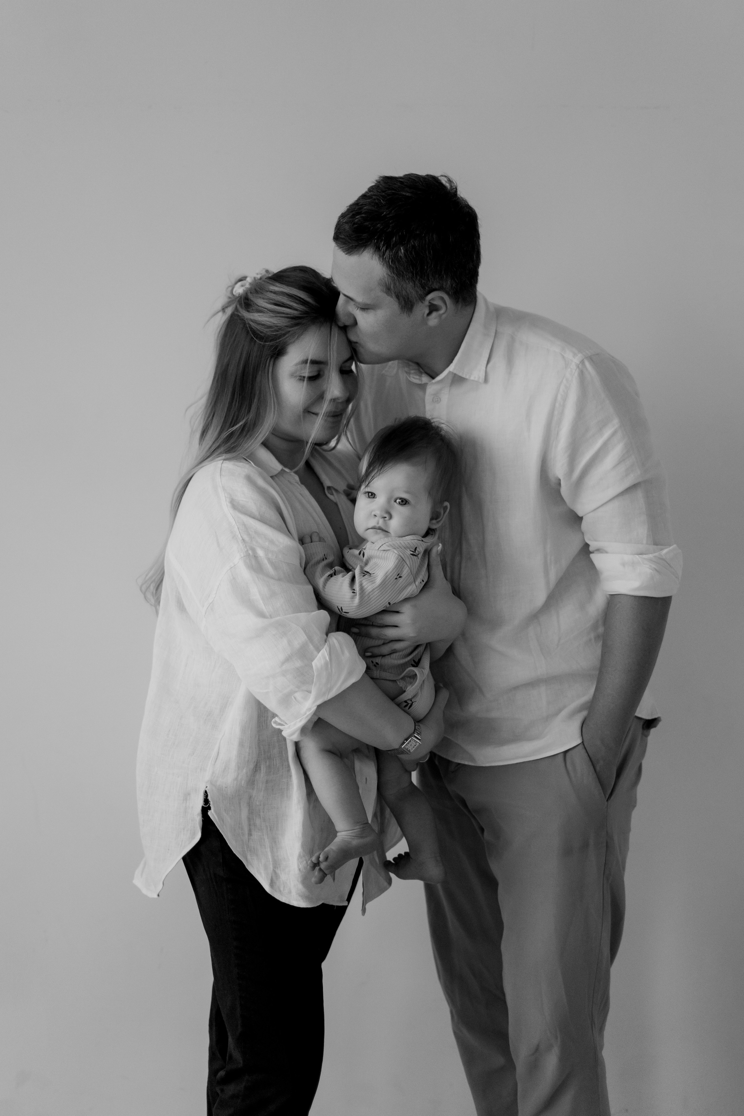 Сергей Варя Катя. Фотограф Валерия Крахмалева