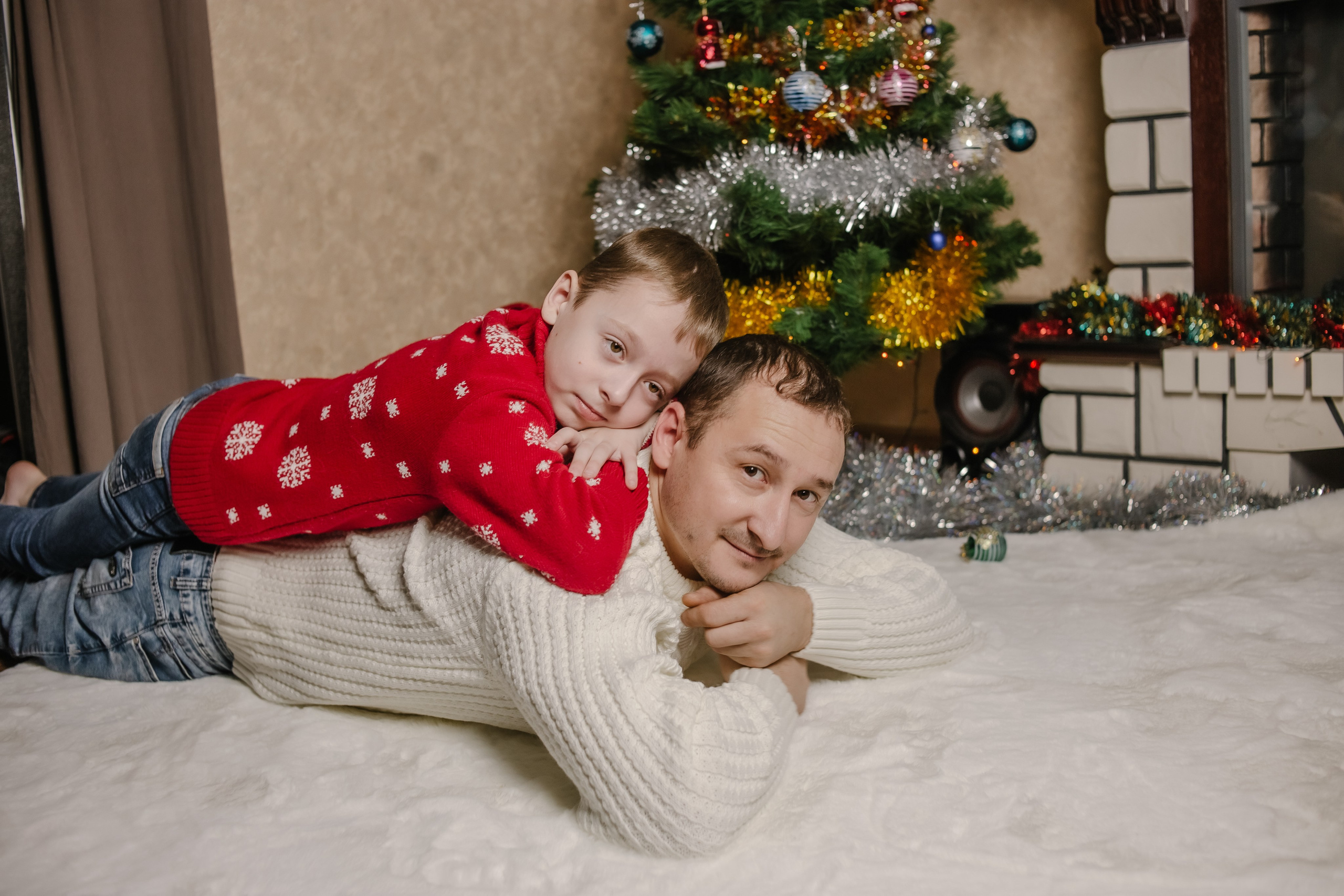 Домашняя фотосессия. Фотограф Регина Крикунова г. Красноярск