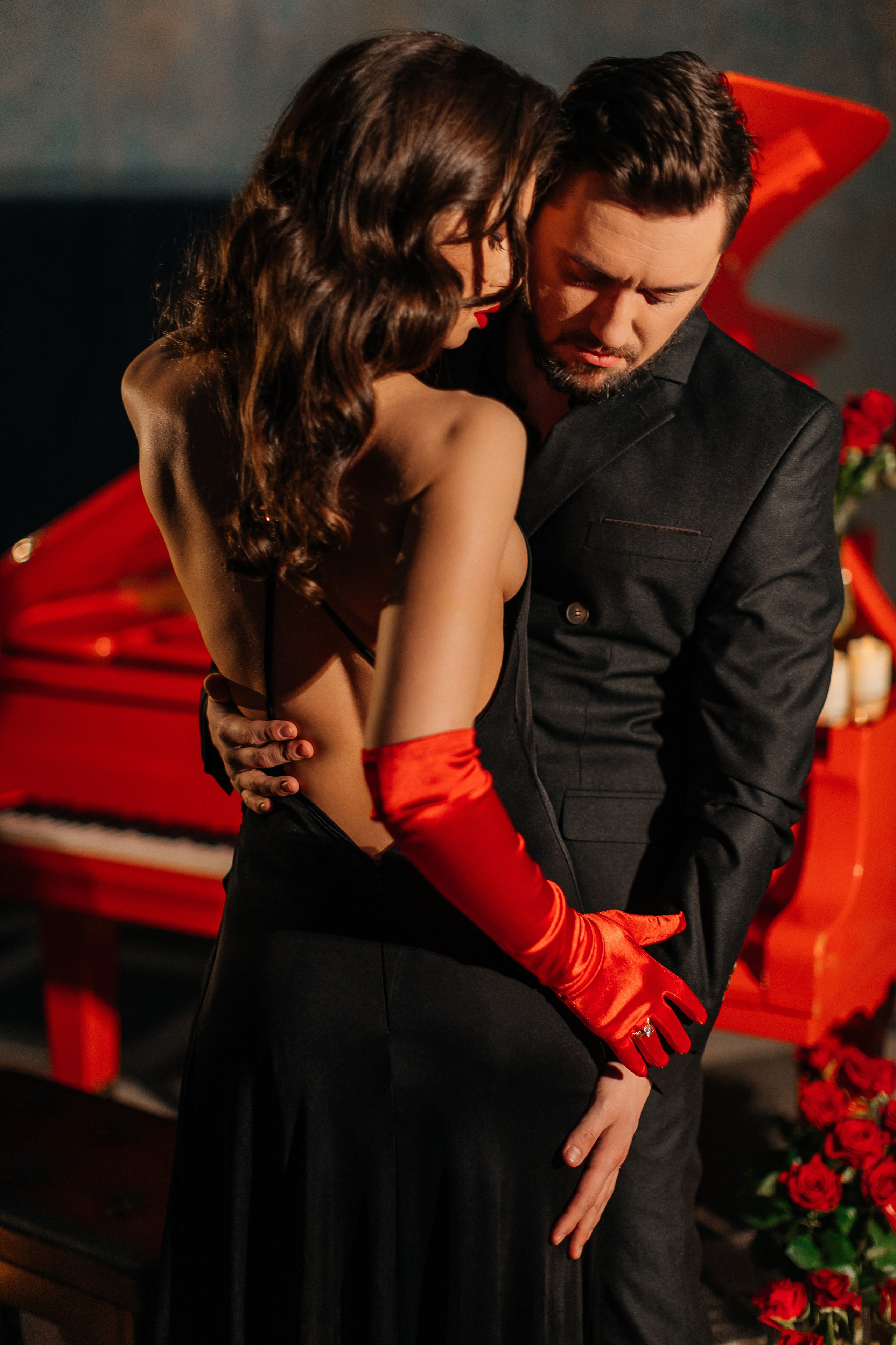 ЛАВСТОРИ. Фотограф в Москве Инна Талова