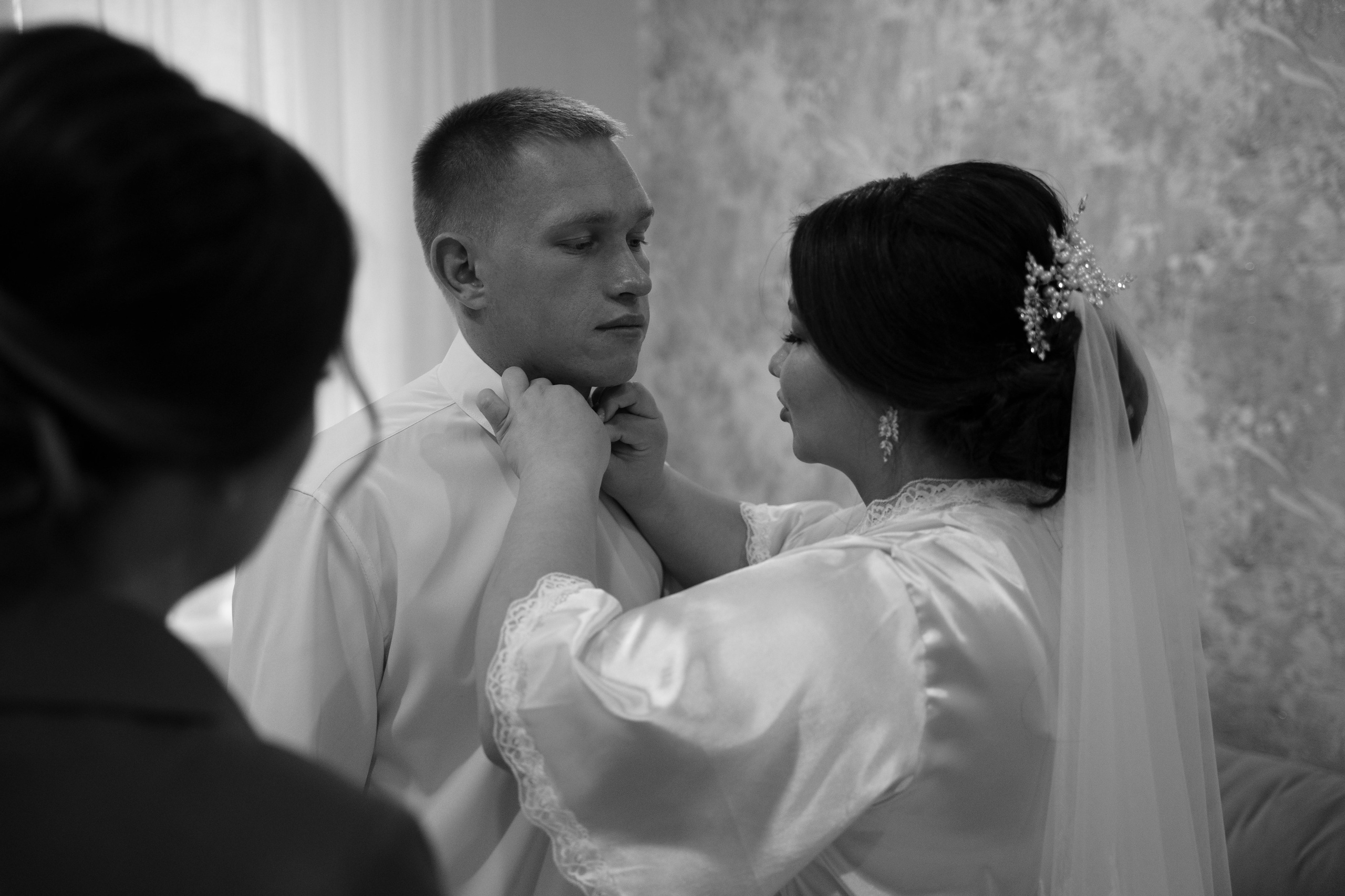 Карина и Алексей. Ольга Плаксина фотограф в Саратове