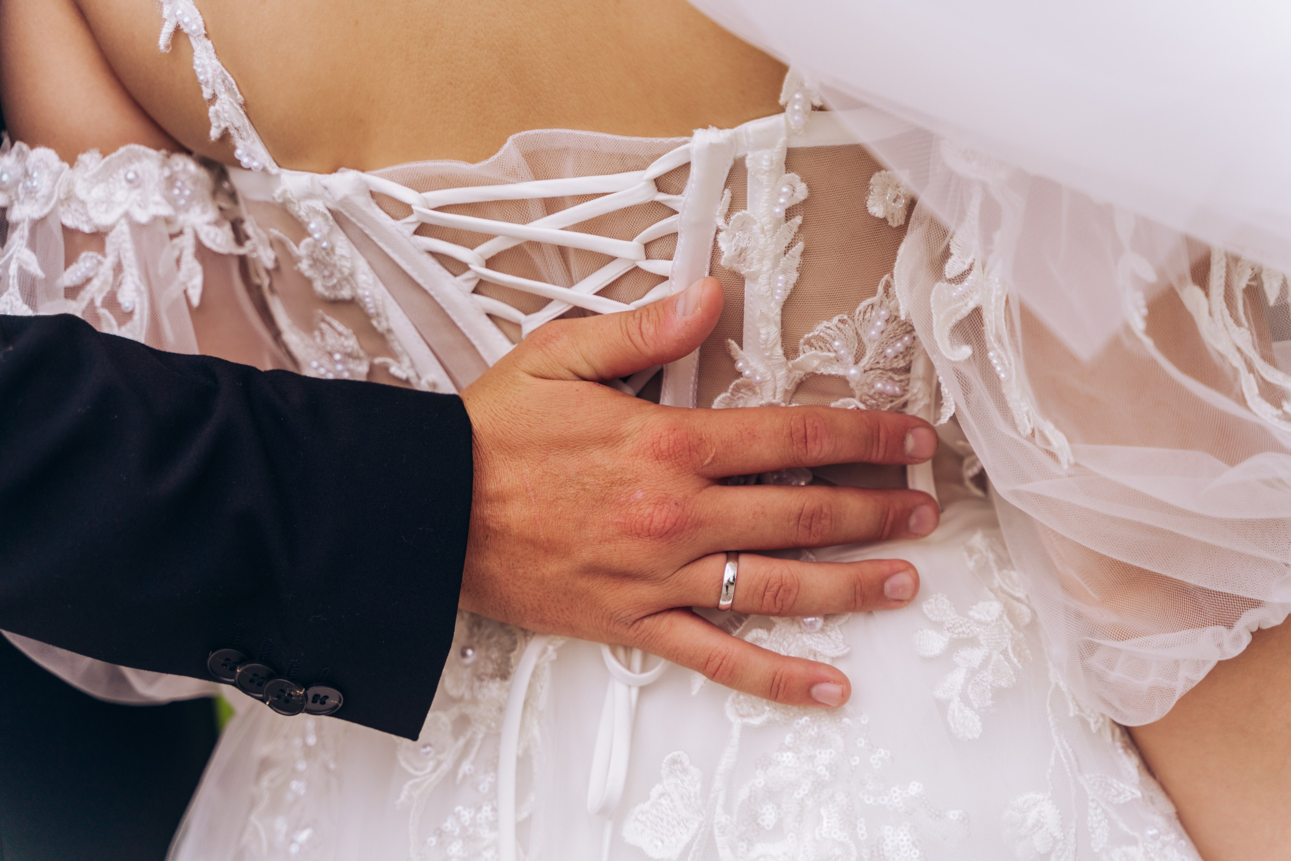 Анастасия и Никита. Ваш личный фотограф в Волгограде и области