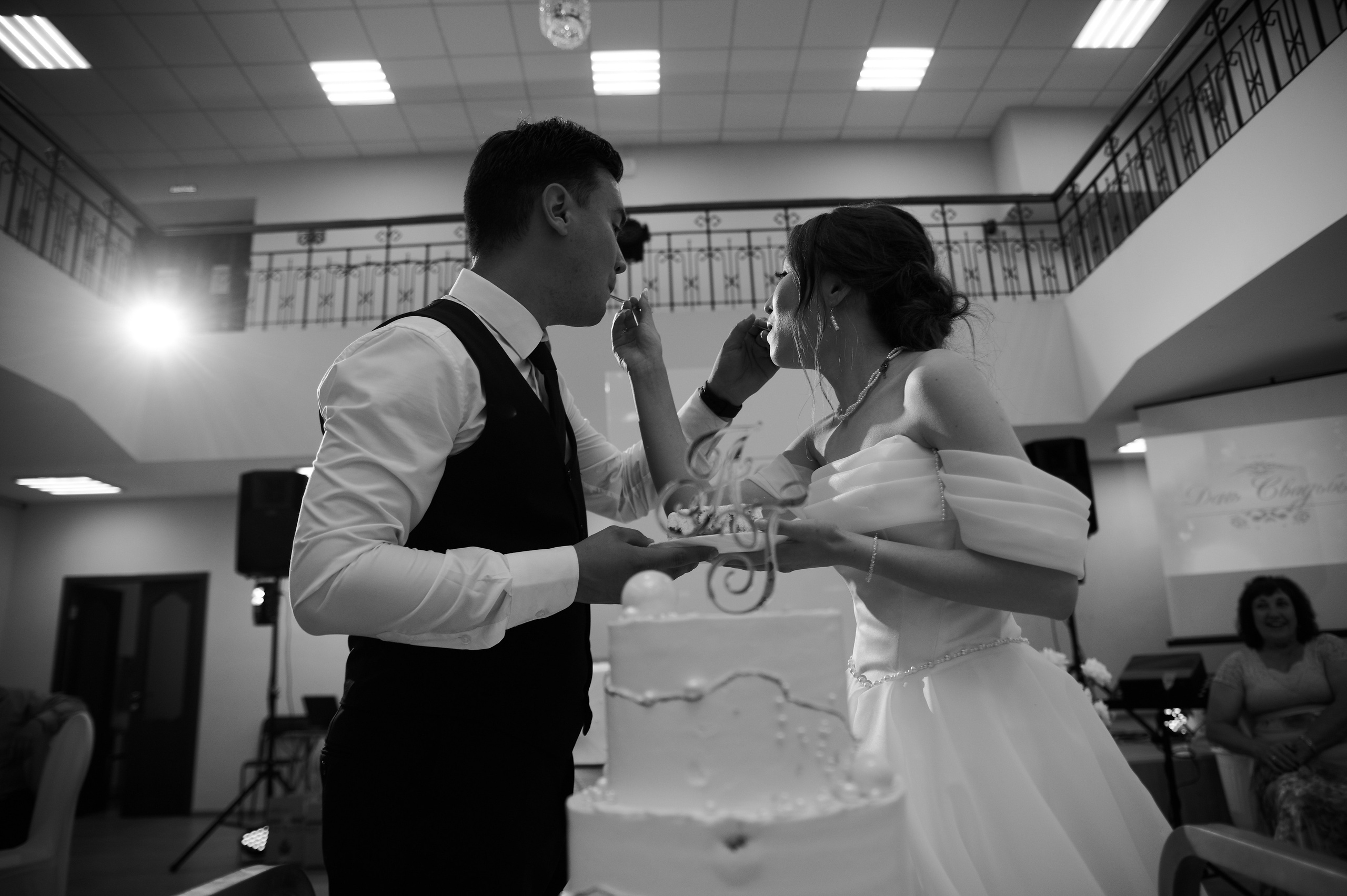 Серии свадебных фотографий. Свадебный фотограф Тимур Хабибуллин