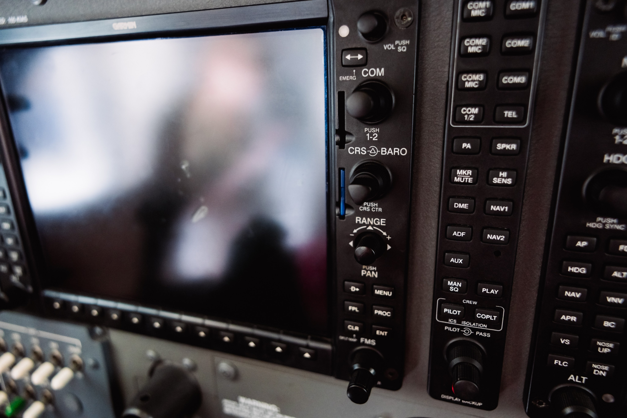 Авиационный учебный центр (АУЦ) | АЭРОМАГ, г. Коломна. ФОТОГРАФ ИРИНА ШАМАТАВА