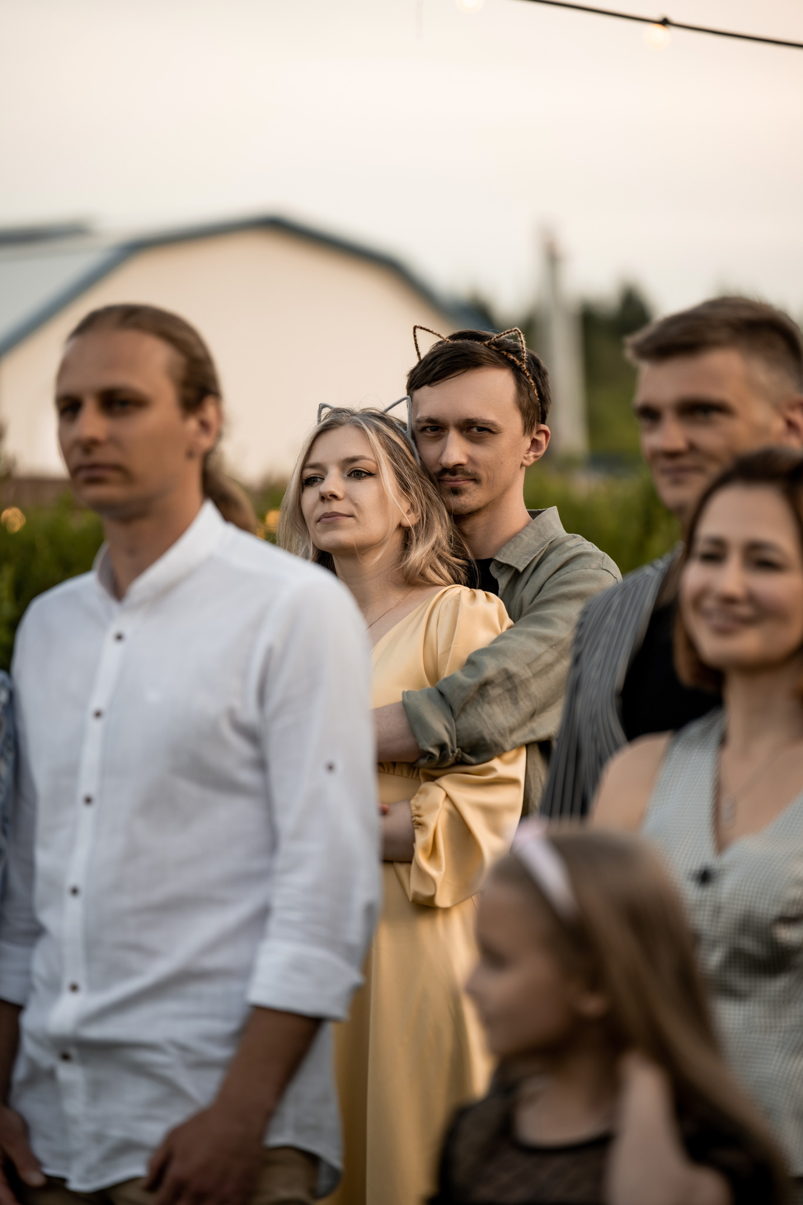 2024. Саша и Ксюша. Свадебный и семейный фотограф в Москве и Европе Евгения Амелина