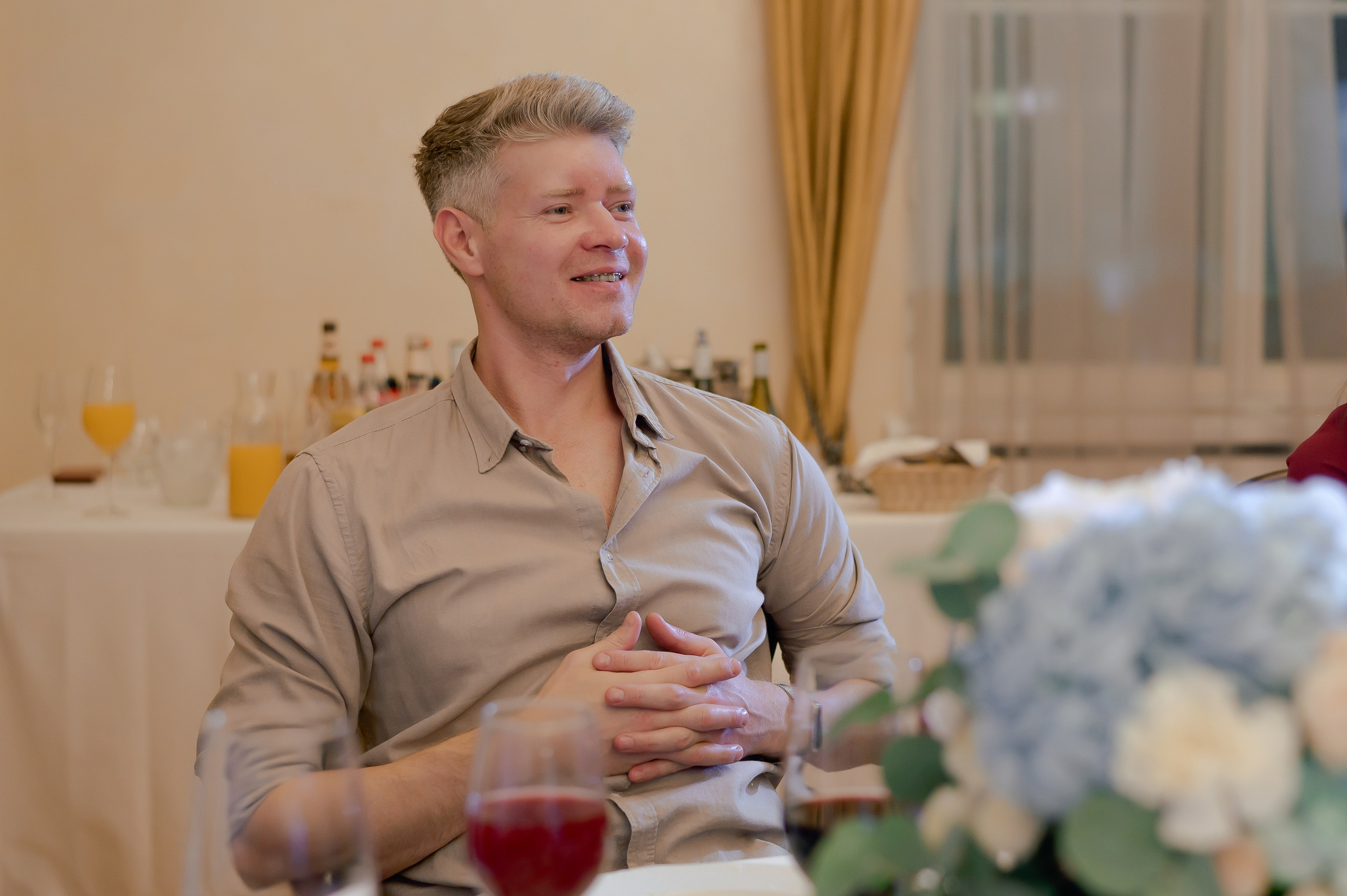 Александр & Елизавета. Семейный и свадебный фотограф в Санкт-Петербурге Серафима Смирнова