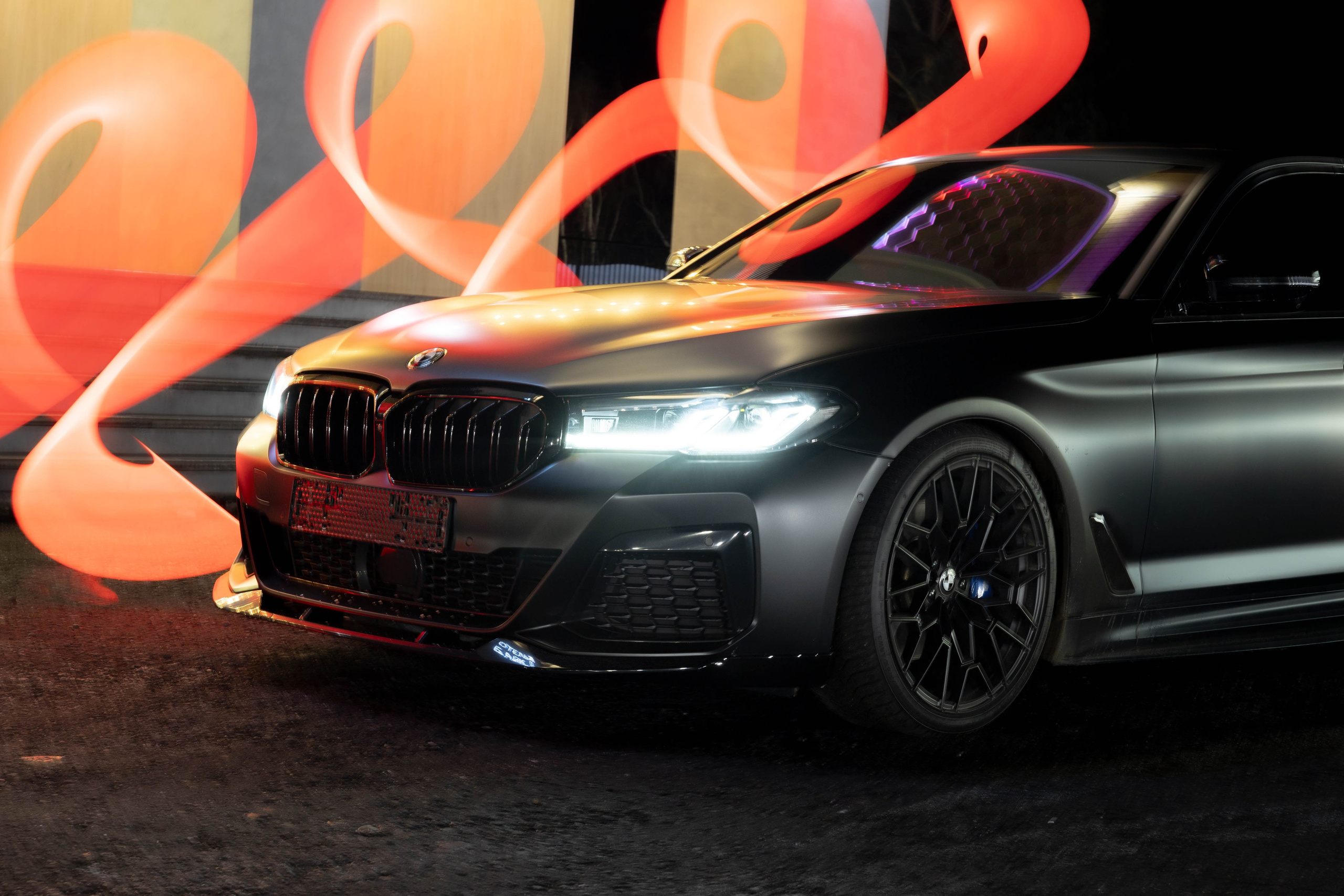 Ночная бестия. Репортажный фотограф в Иркутске — Ярослав Ковалёв