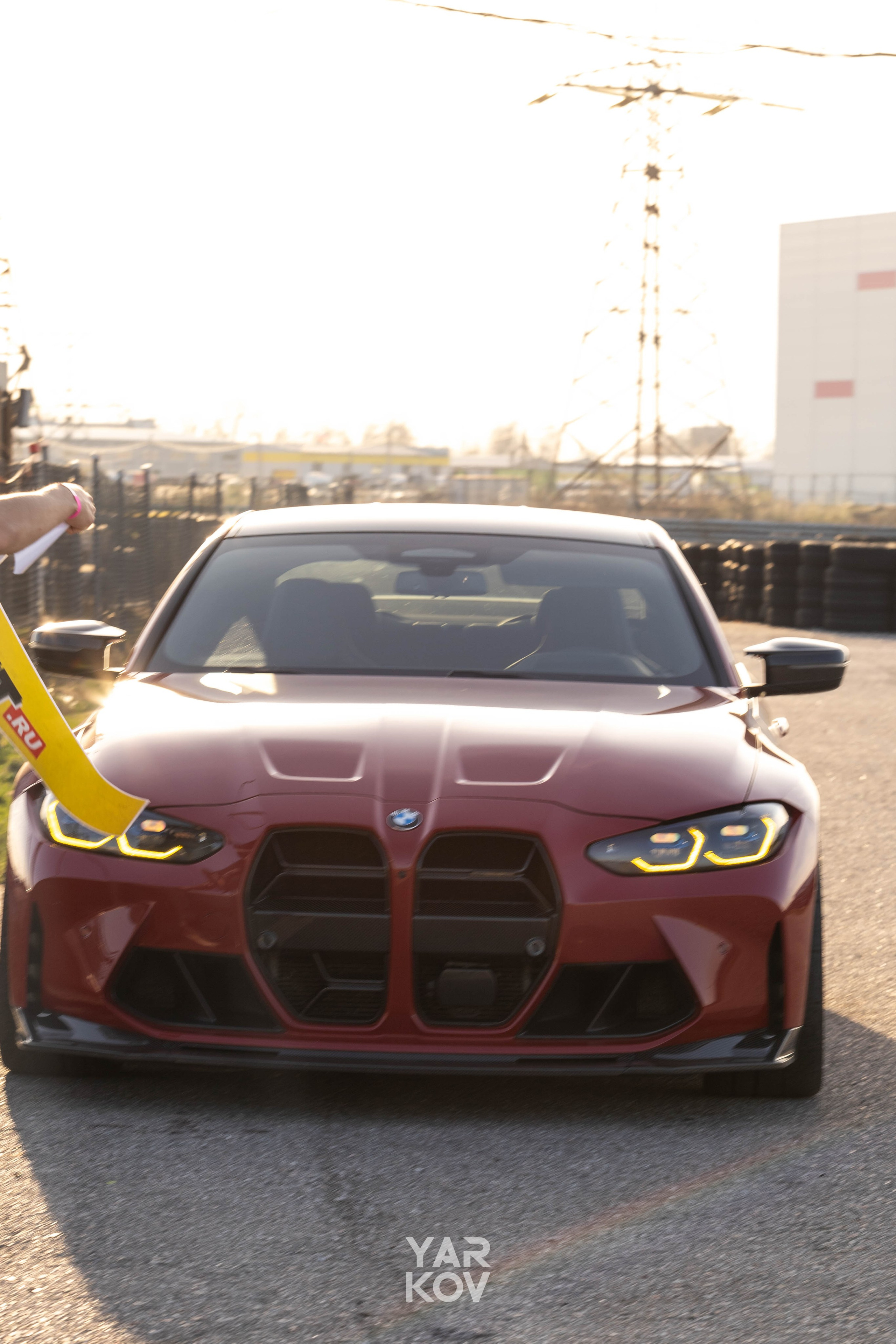 Lets.Drift. Репортажный фотограф в Иркутске — Ярослав Ковалёв