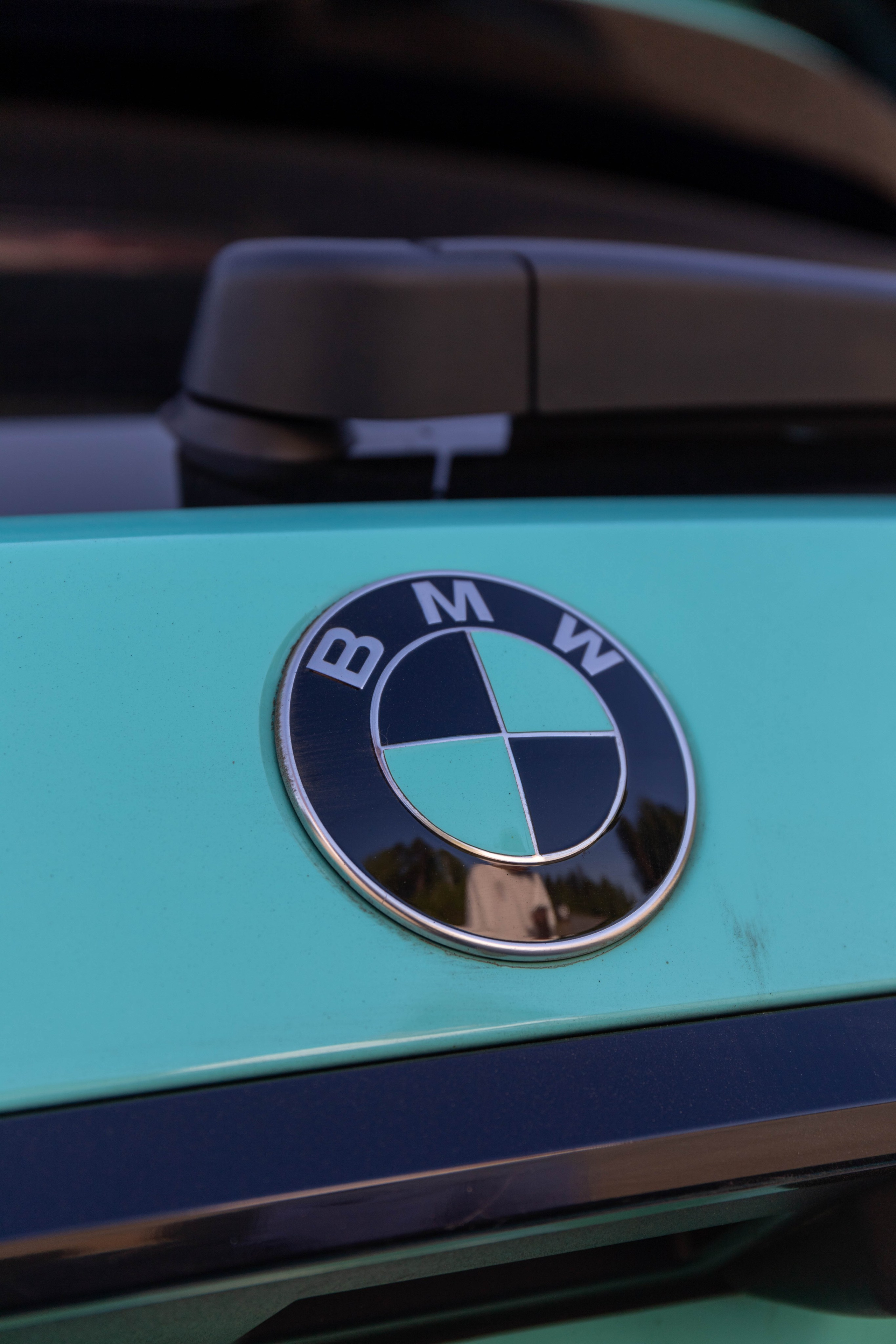 BMW X7. Репортажный фотограф в Иркутске — Ярослав Ковалёв