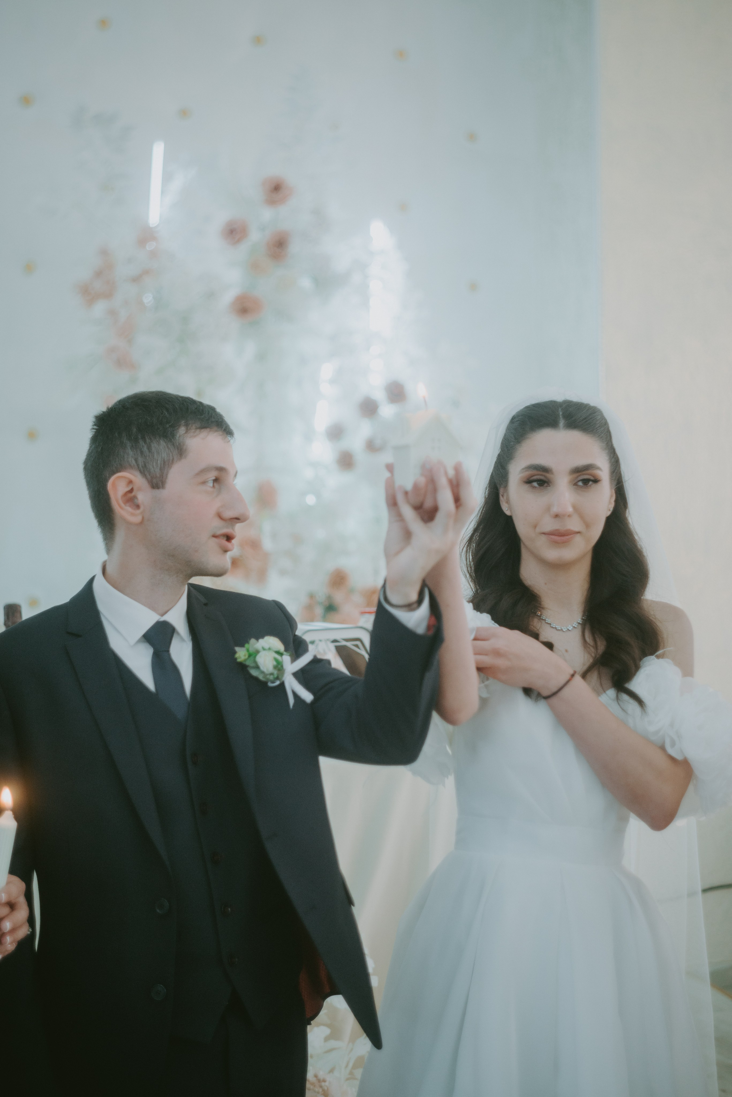 Елизавета$Дмитрий. Свадебный и семейный фотограф город Темрюк Фотостудия Темрюк