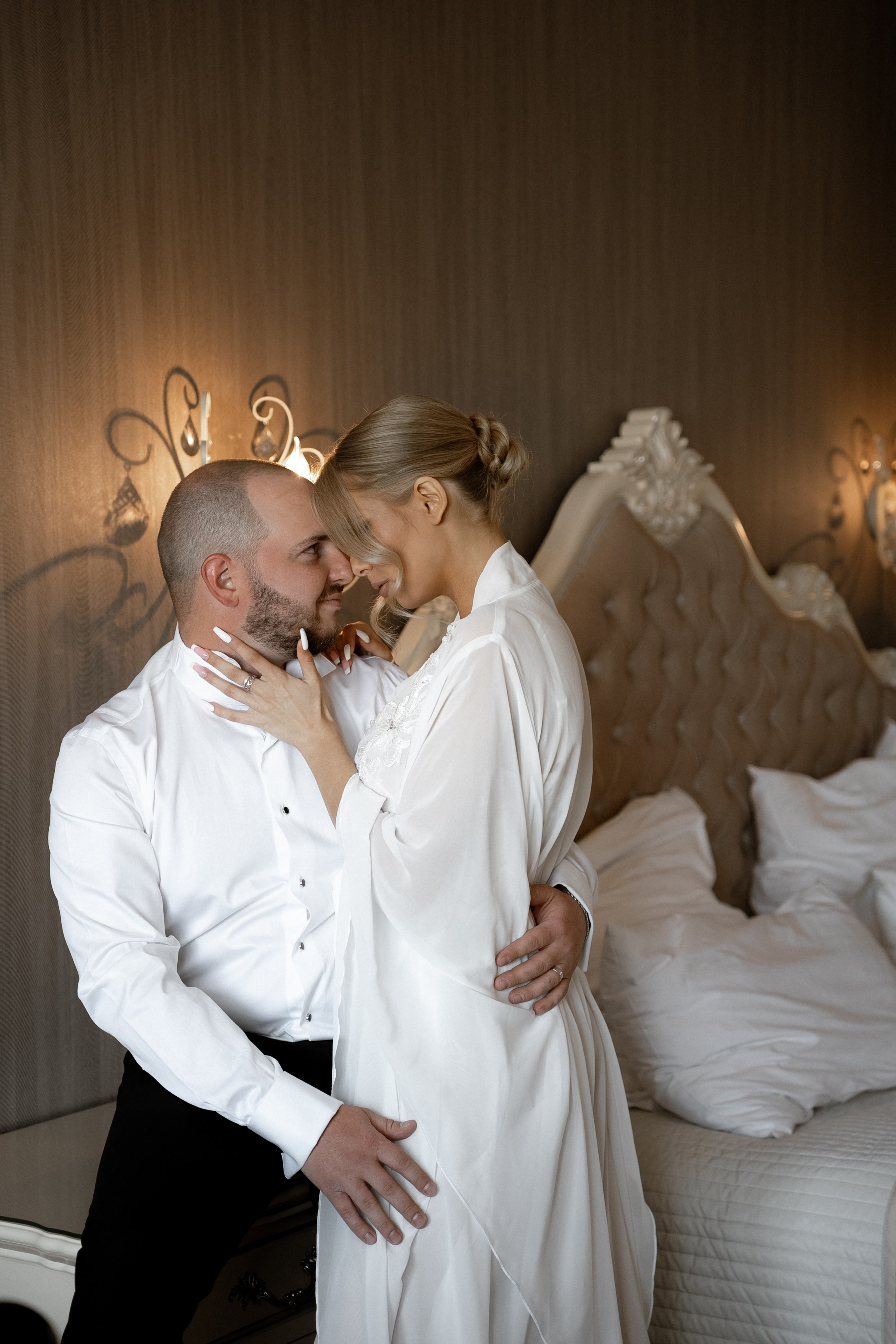 Grogoriy+Ksenia. Семейный и портретный фотограф в Саратове Сахарова Маша