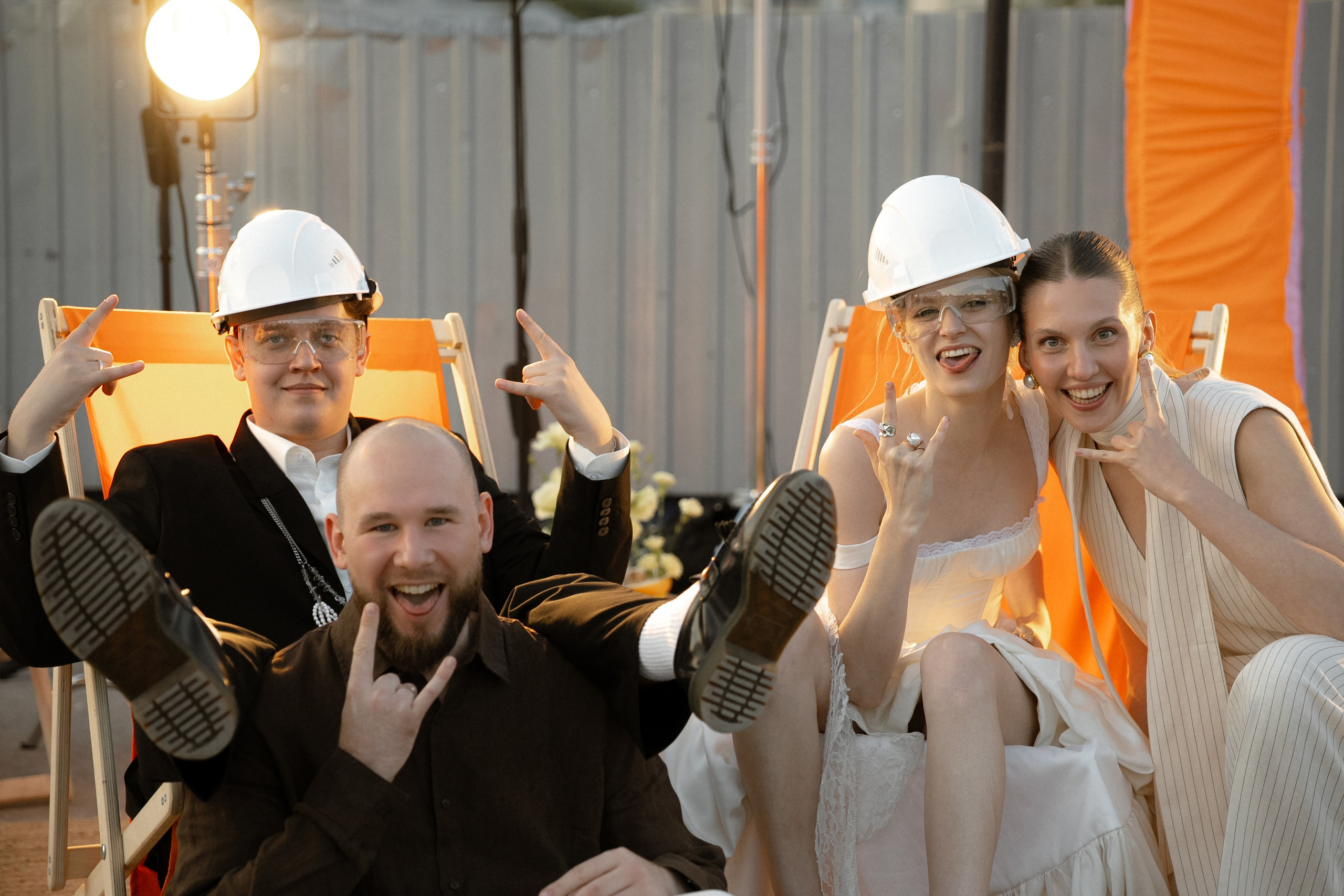 Любовь на высоте /Полный день (сокращено). Семейный и портретный фотограф в Саратове Сахарова Маша