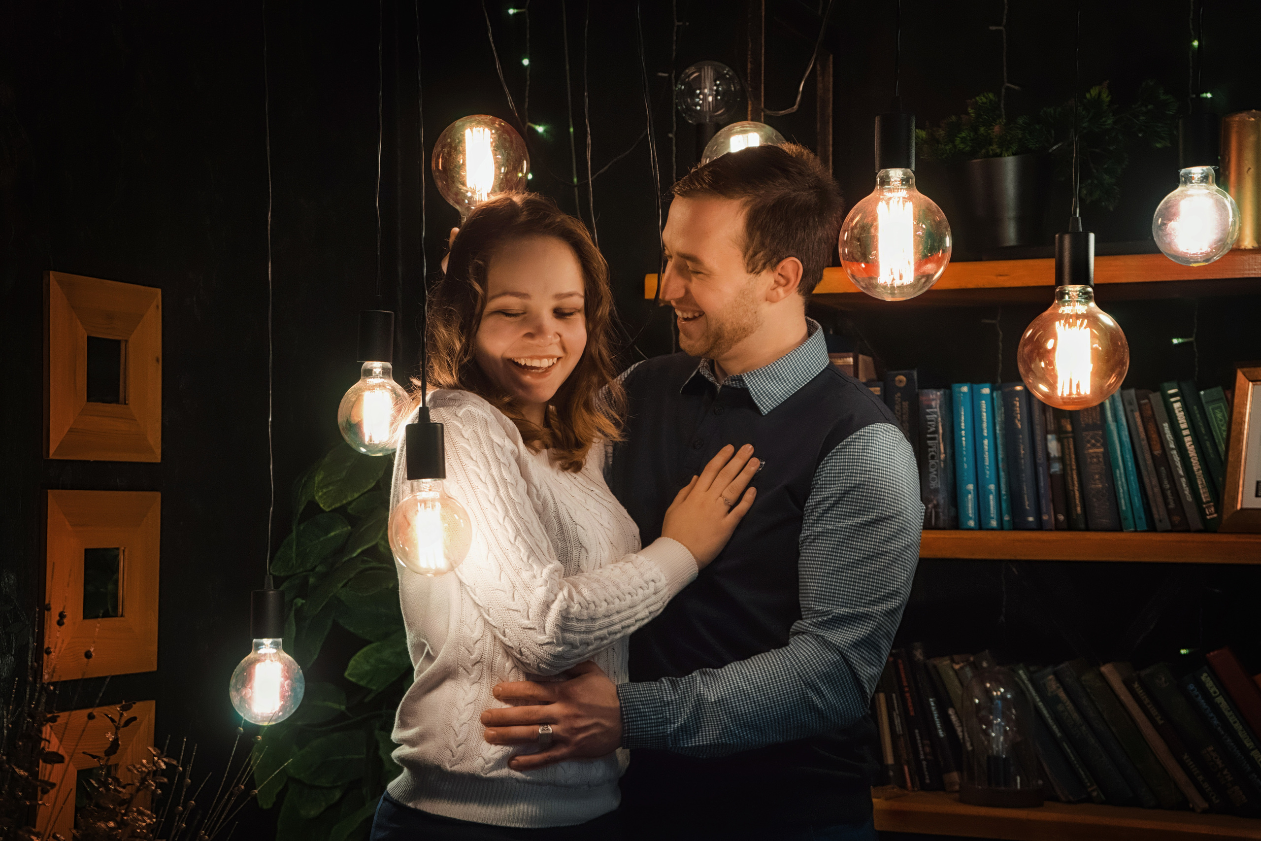 Фотосессия в студии Подольска. Фотограф в Климовске, Подольске, Чехове и Москве Ирина Любочкина