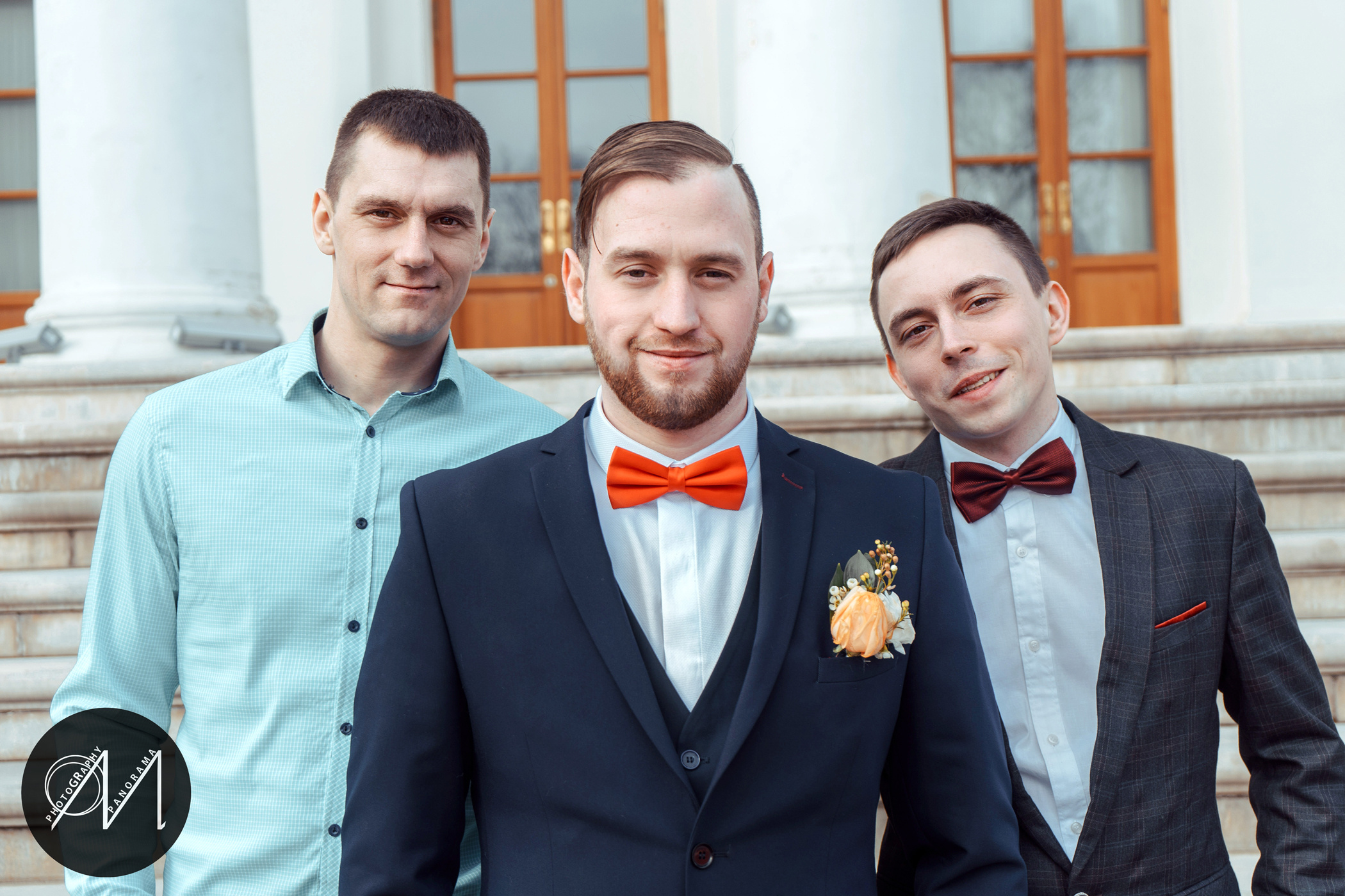 Свадьба. Максим и Елена. Фотограф в Климовске, Подольске, Чехове и Москве Ирина Любочкина