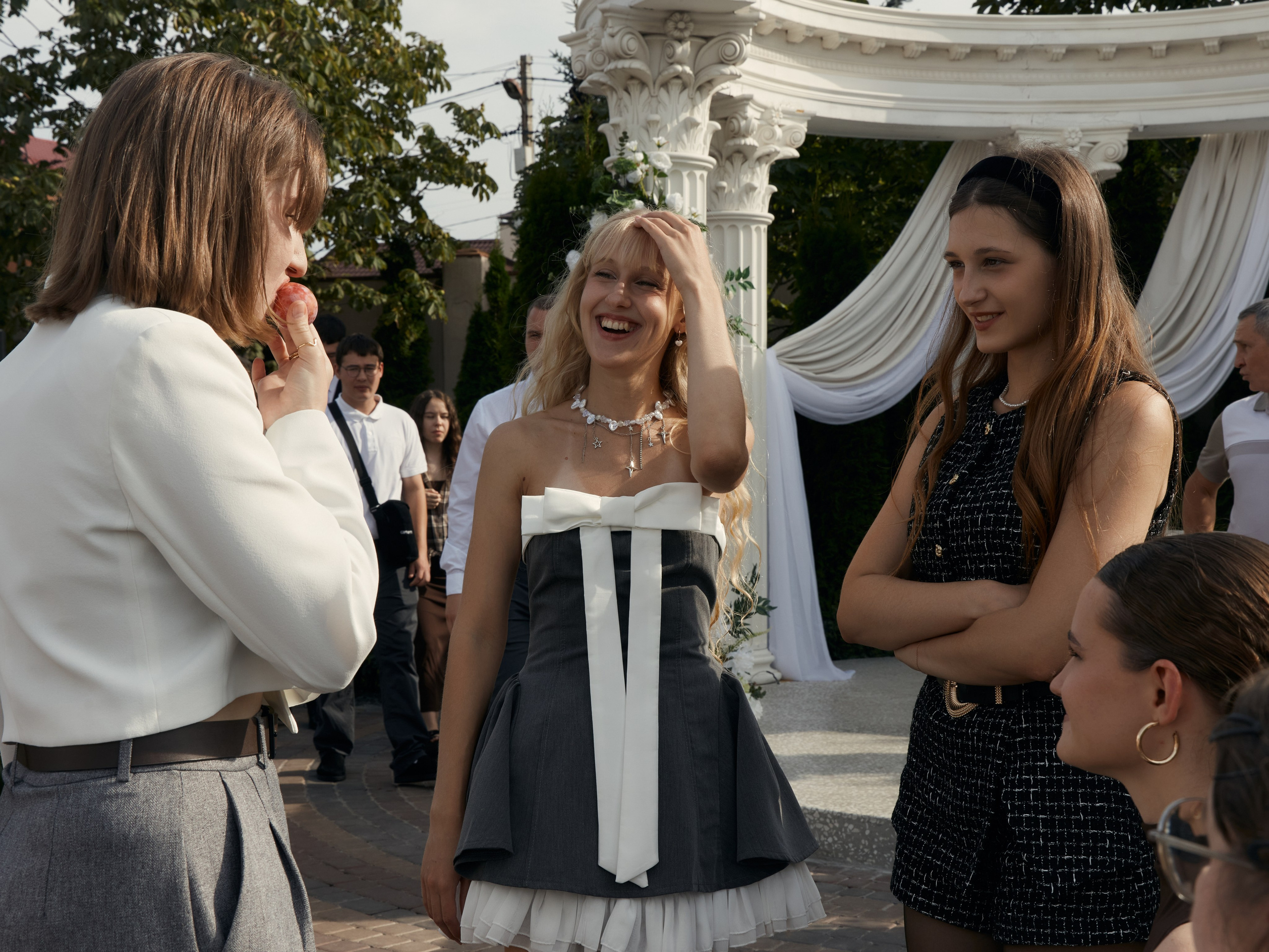 When the grapes are ripe. Свадебный и индивидуальный фотограф в Тольятти Благонадеждина Варвара