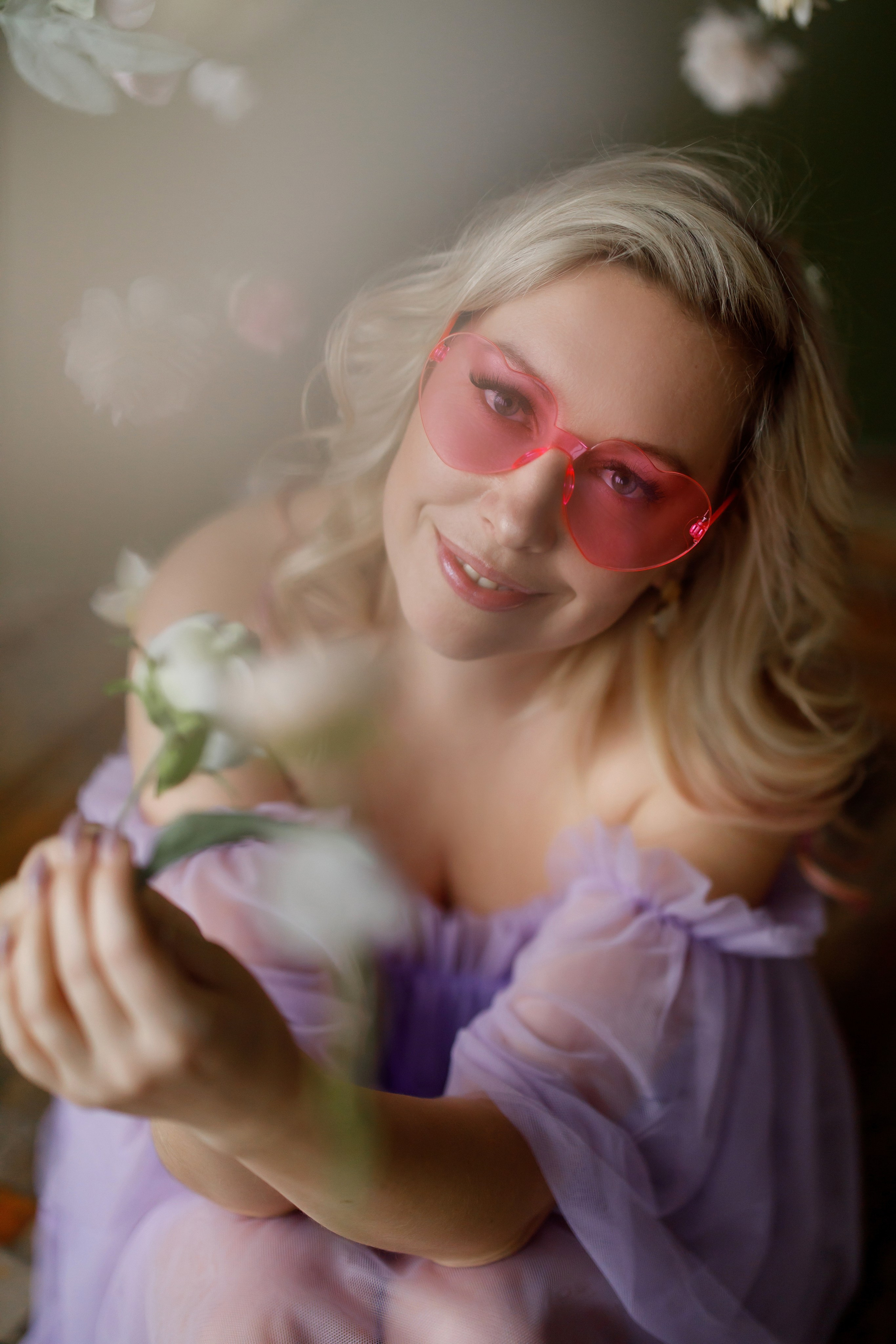 Индивидуальные. Фотограф и видеограф Москва Анапа